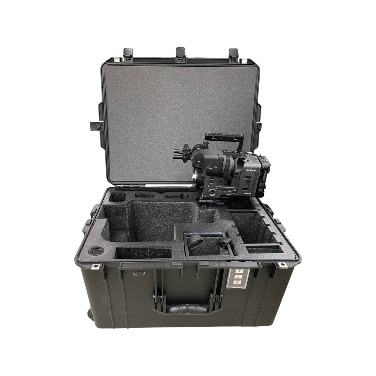 SONY VENICE 2 CAMERA KIT ( pelican  1637 case )