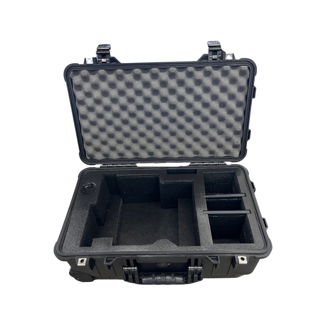 ARRI ALEXA SUPER 35 Xtreme Carry-On – Custom ATA Shipping Case