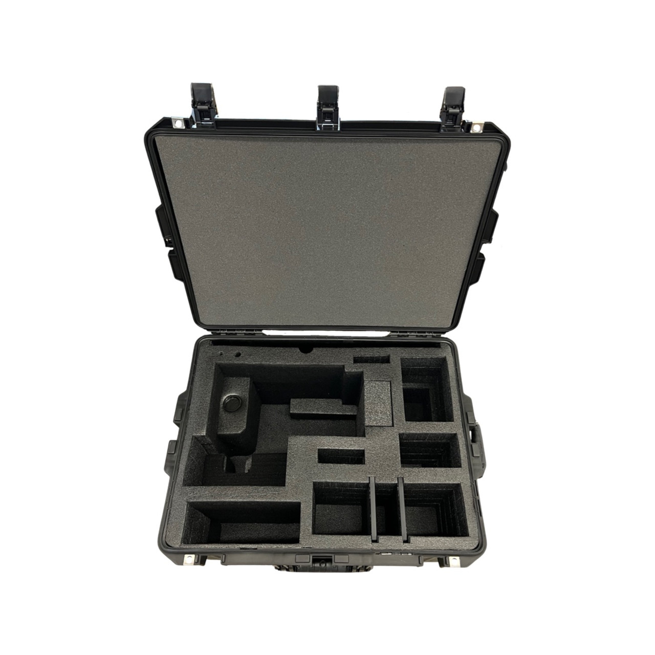 ARRI Alexa 35 Camera Body Case (Pelican) | Innerspace Cases