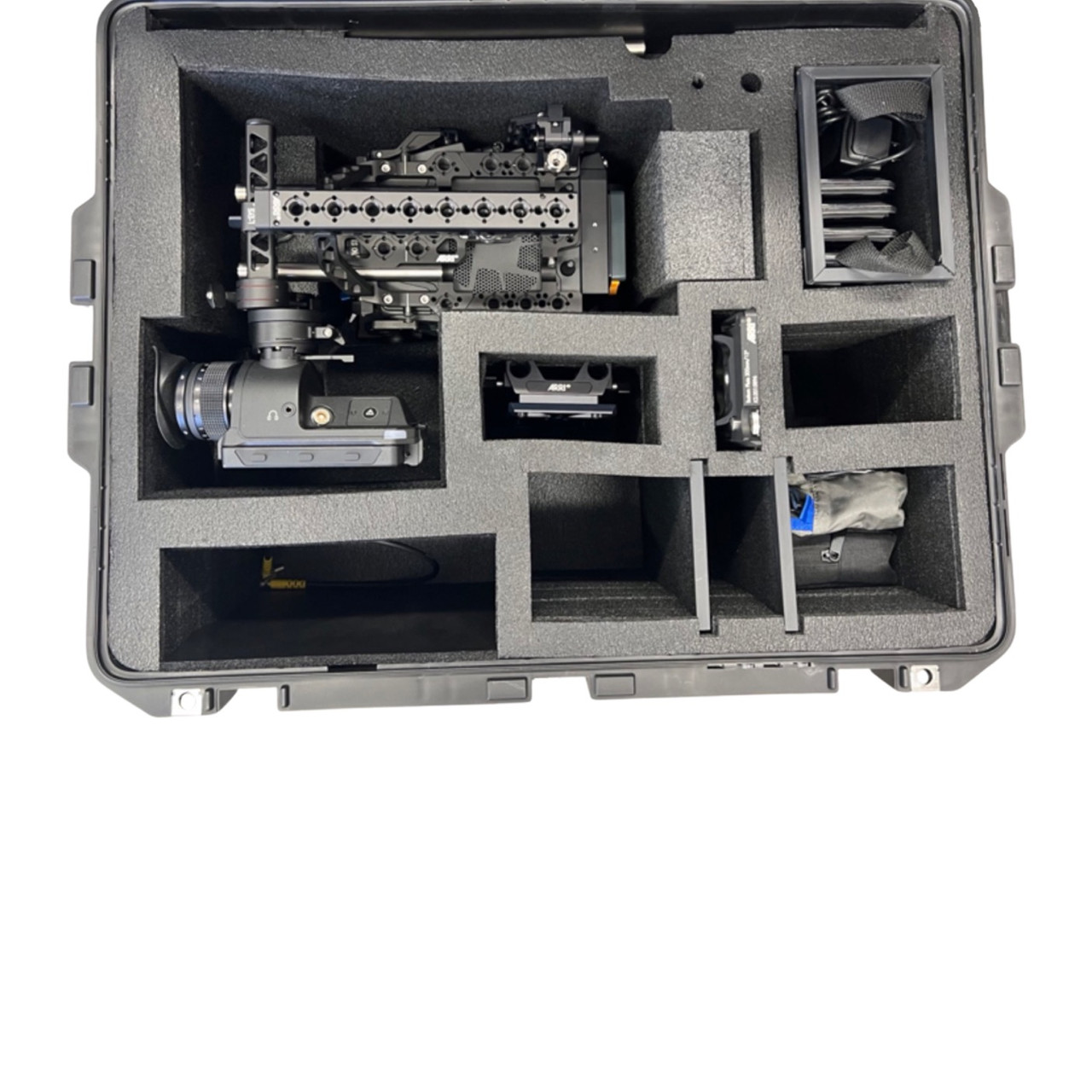 ARRI Alexa 35 Xtreme PELICAN - Innerspace Cases