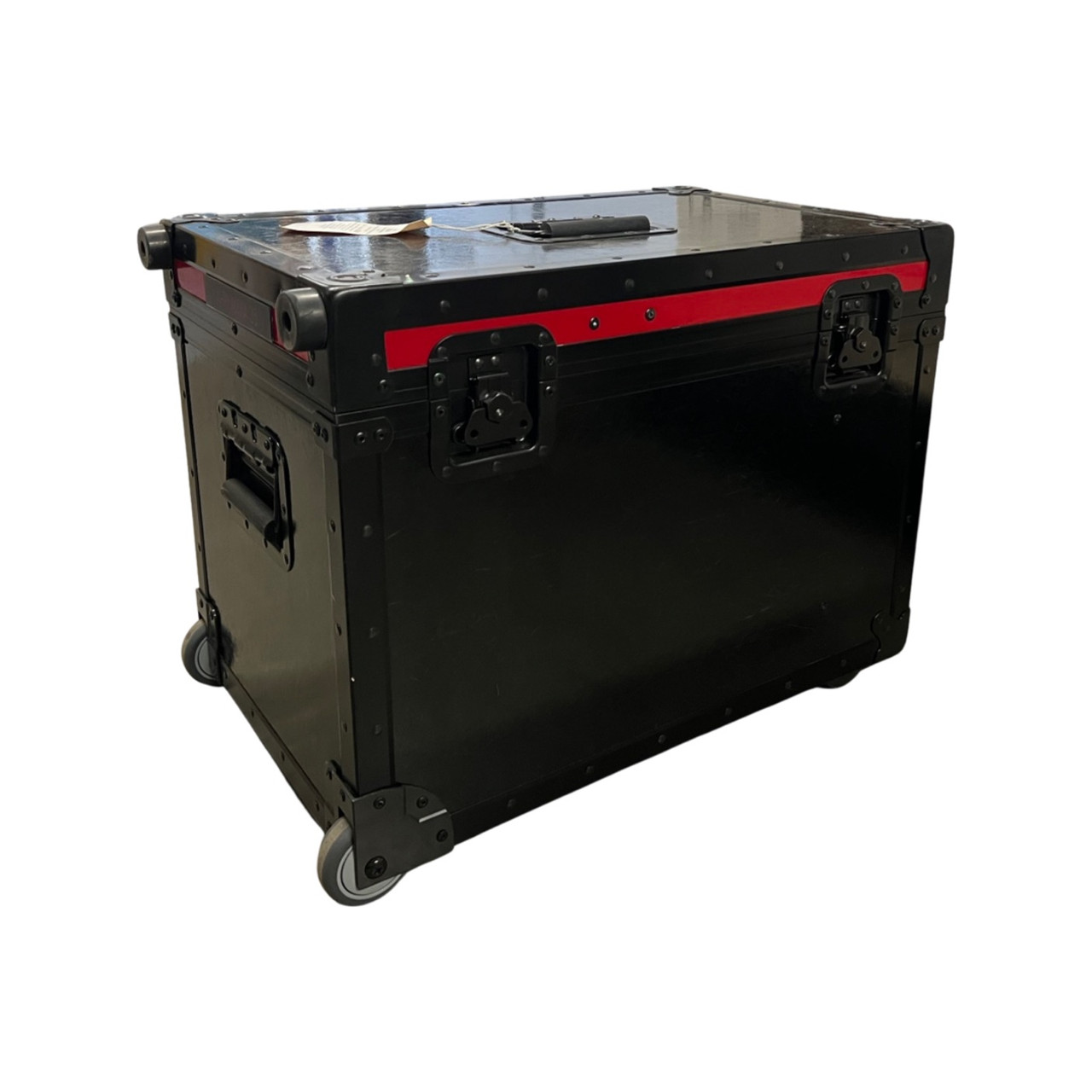 ARRI SUPER 35 with wheels – Custom ATA Shipping Case | Innerspace