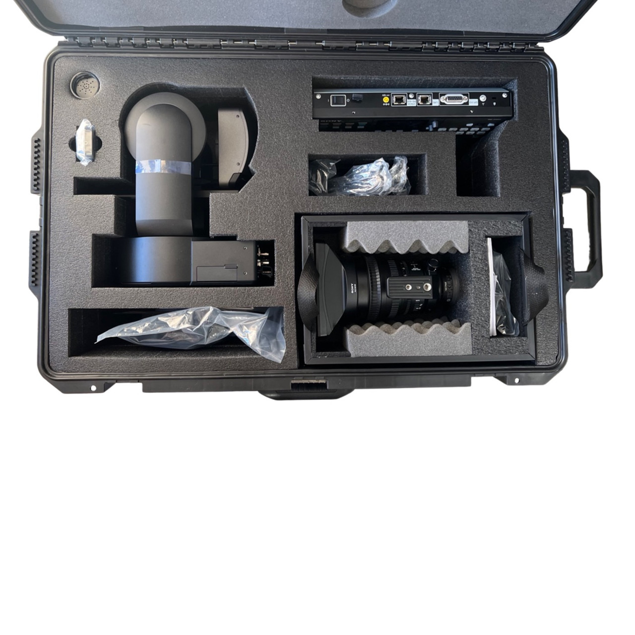 Sony FR7 KIT – Custom Case