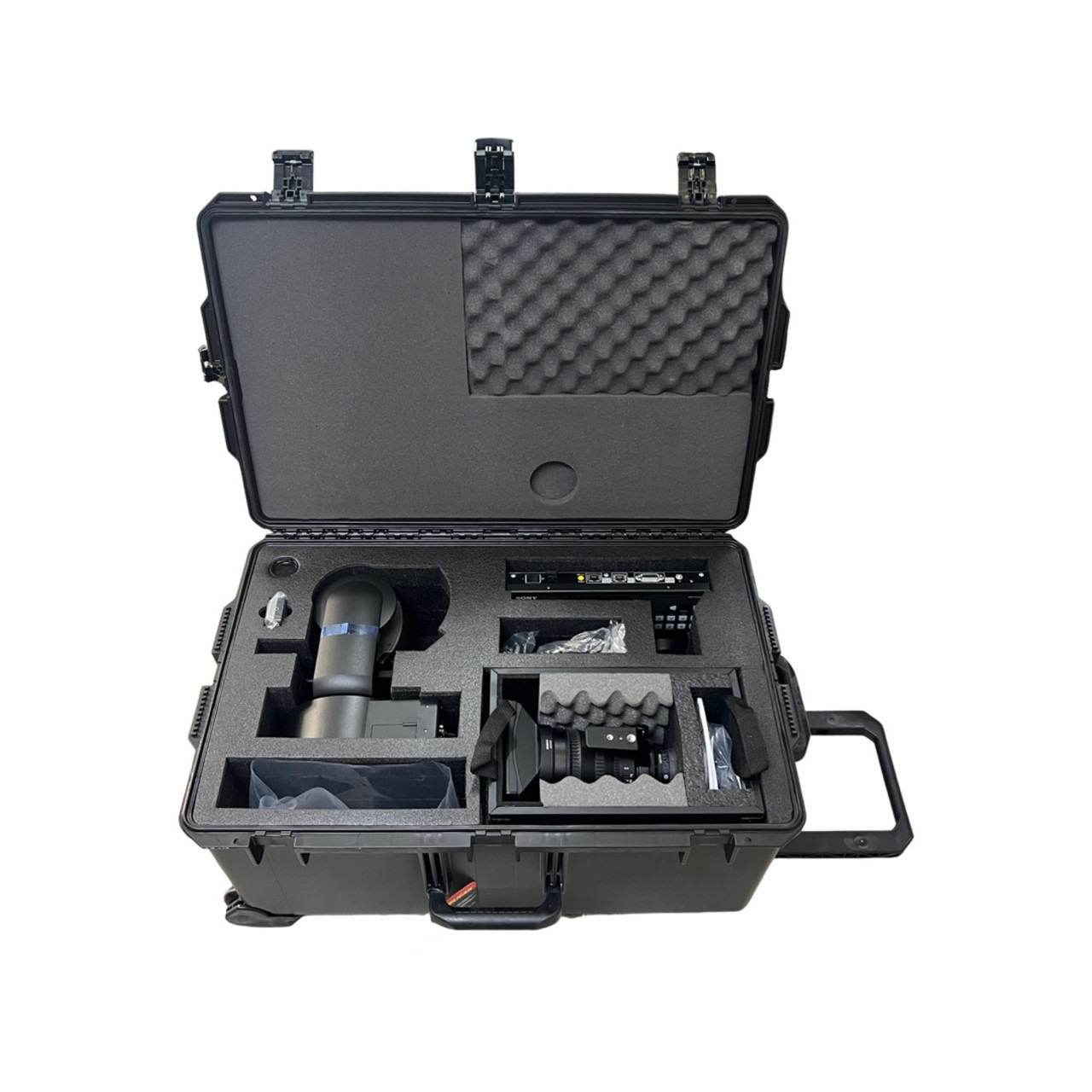 SONY FR7 KIT Case - Innerspace Cases