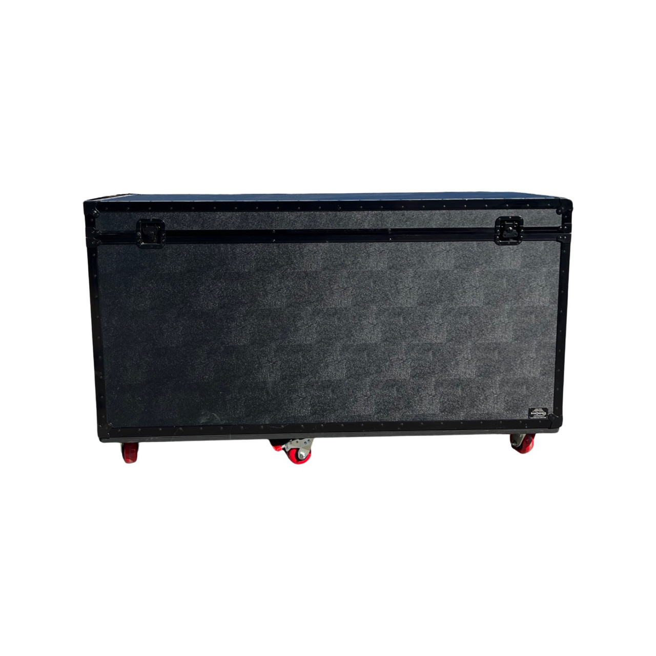 Cabinet Road Case 60" x 30"