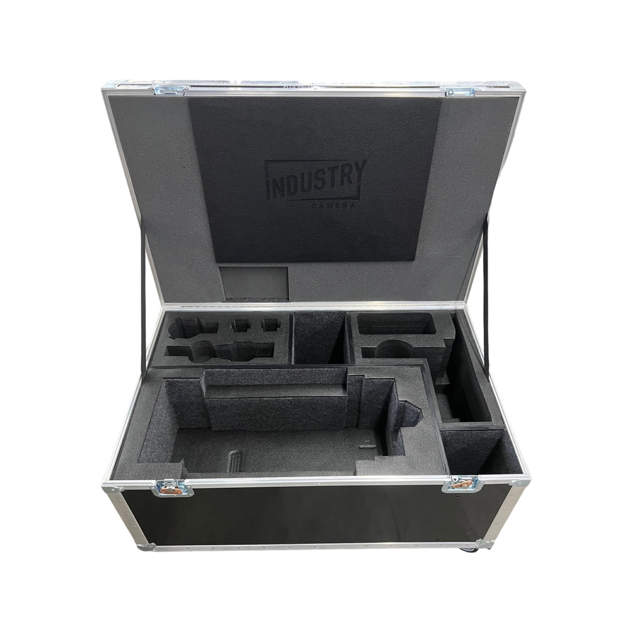 FUJICA V2 FUJINON ケース付き Fuji 25-1000 box lens – Custom Case