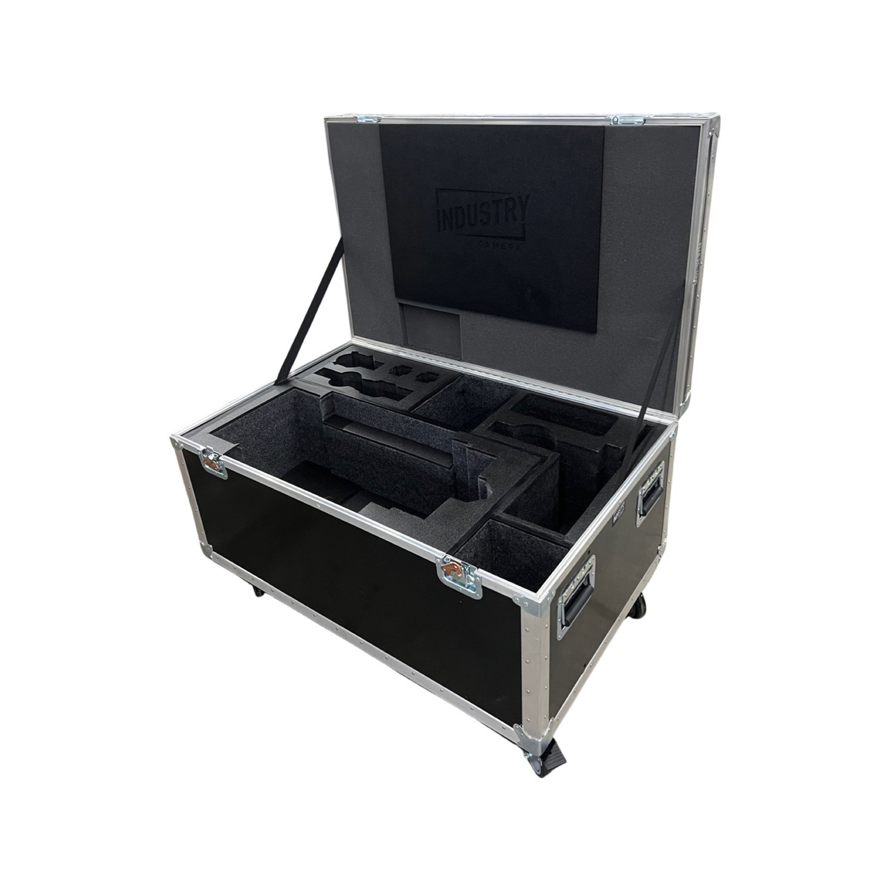 Fuji 25-1000 box lens – Custom Case