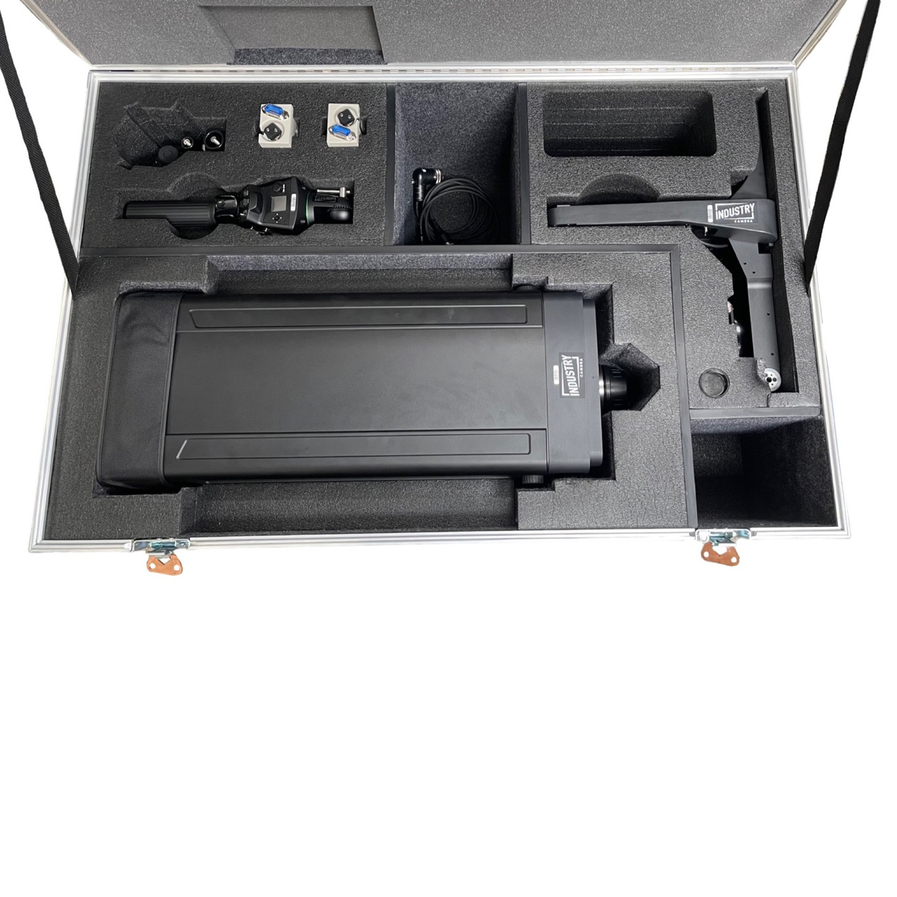 Fuji 25-1000 box lens – Custom Case