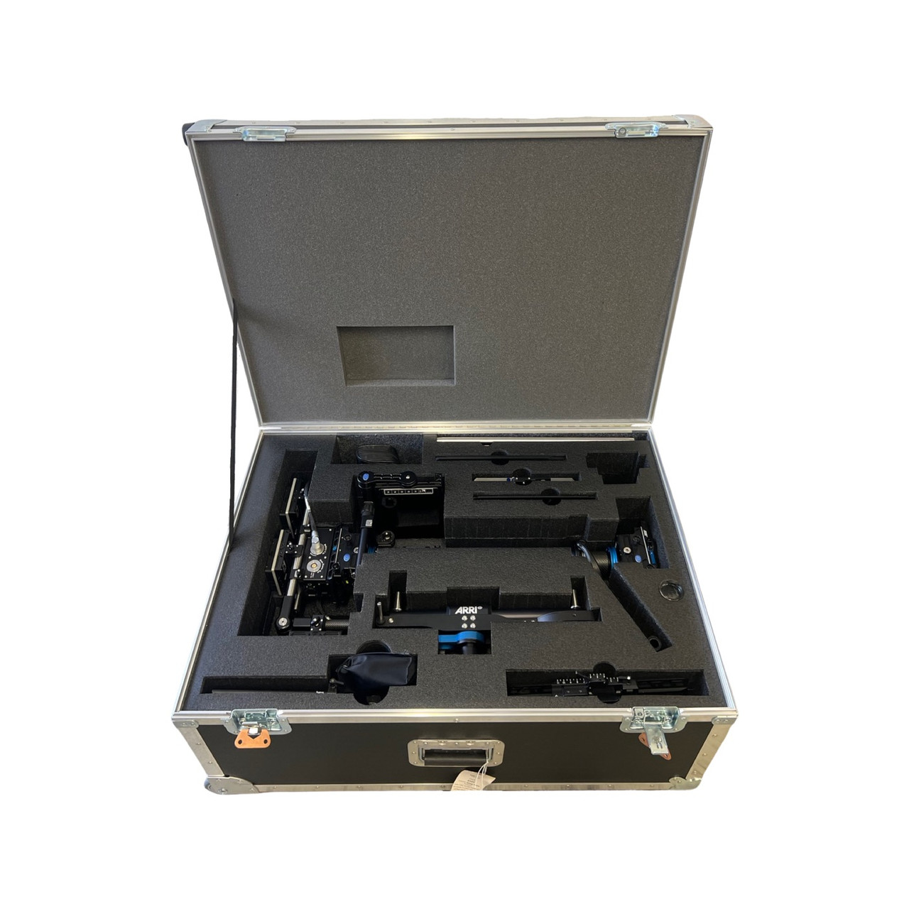 Artemis 2 Steadicam Case