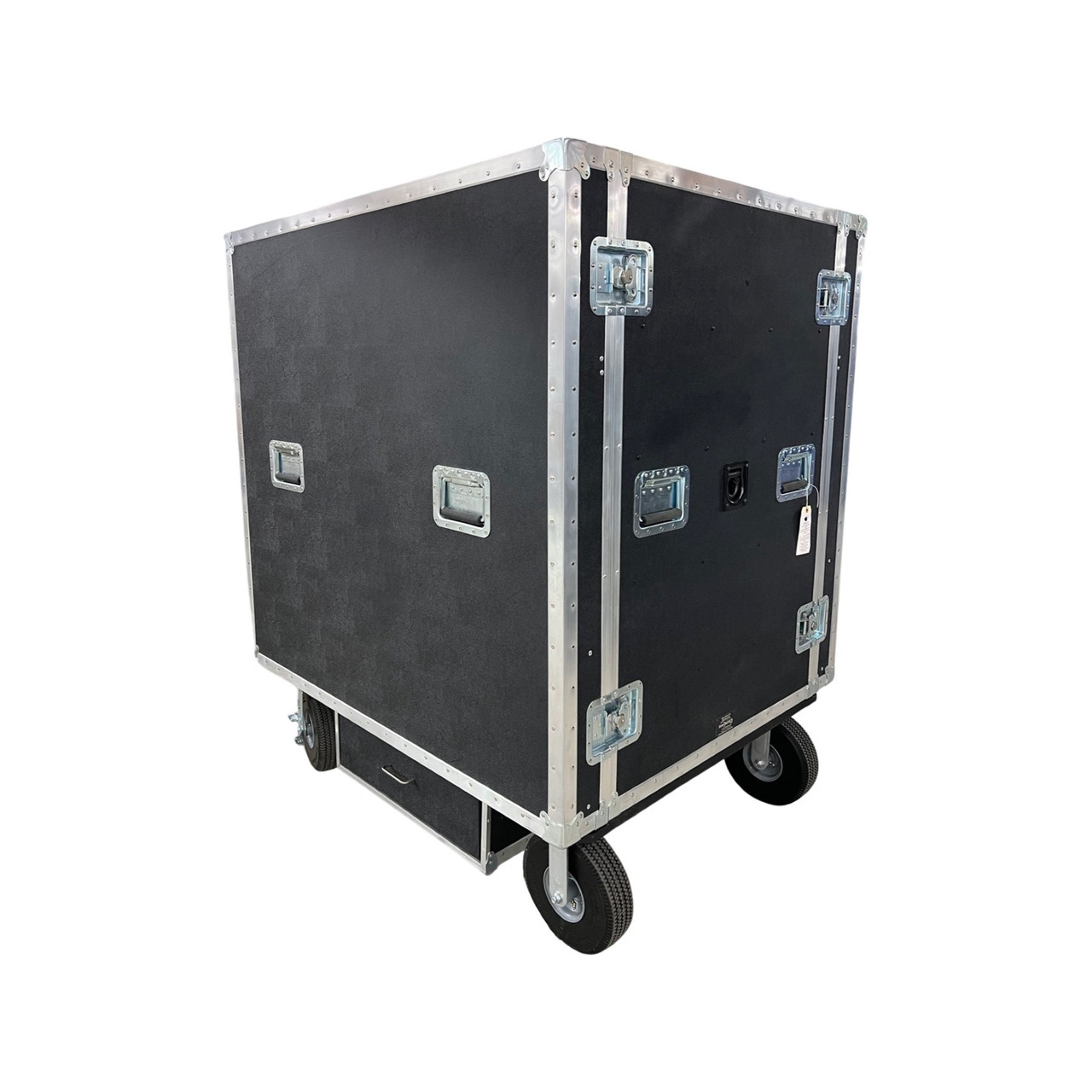 Deluxe Creamsource Vortex 8 Lighting System - Innerspace Cases