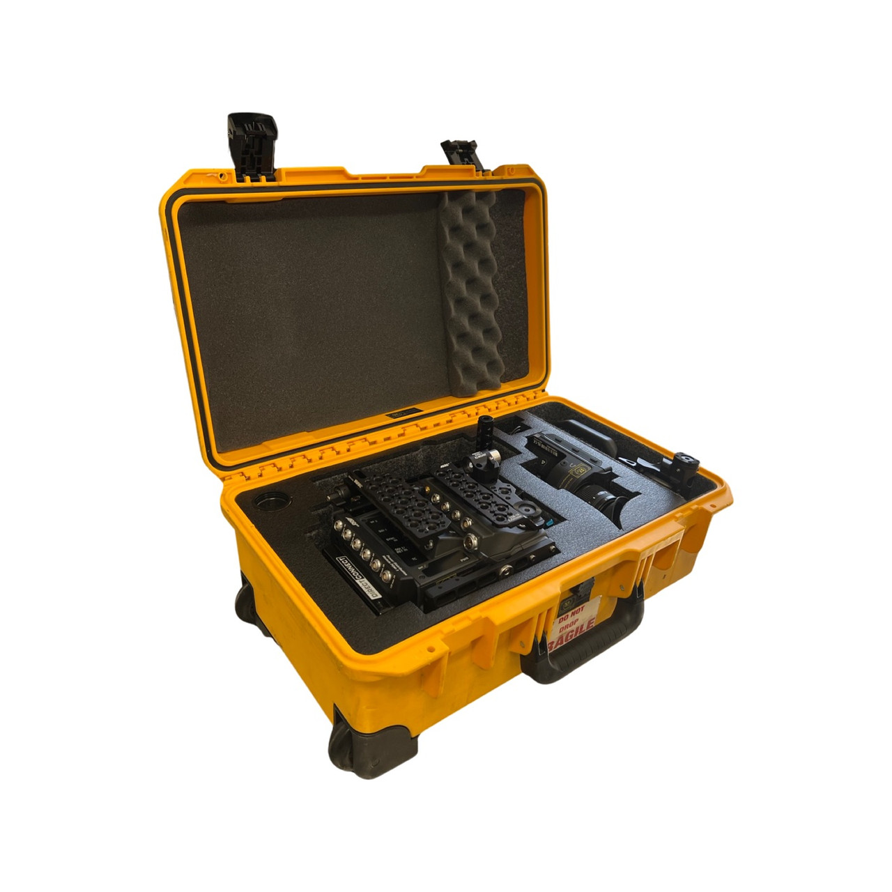 Arri Alexa Super 35 Carry on case Pelican IM2500