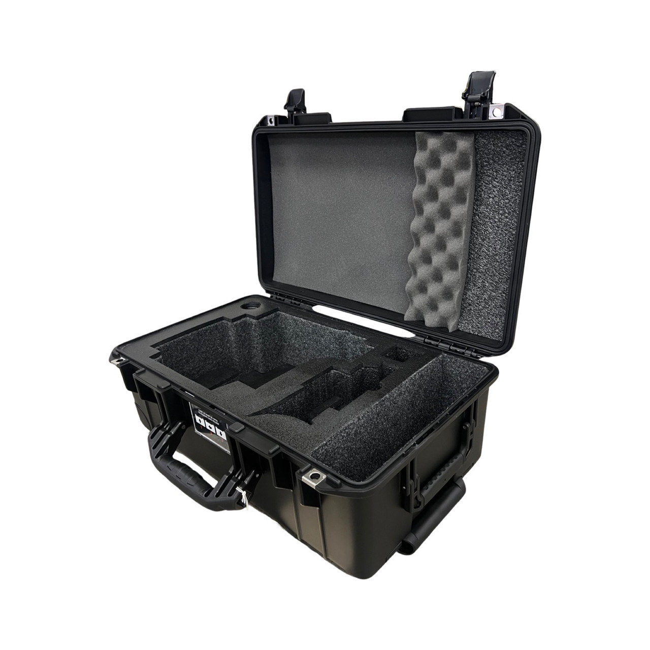 ARRI Alexa 35 Carry-On Case (Pelican 1535) | Innerspace Cases