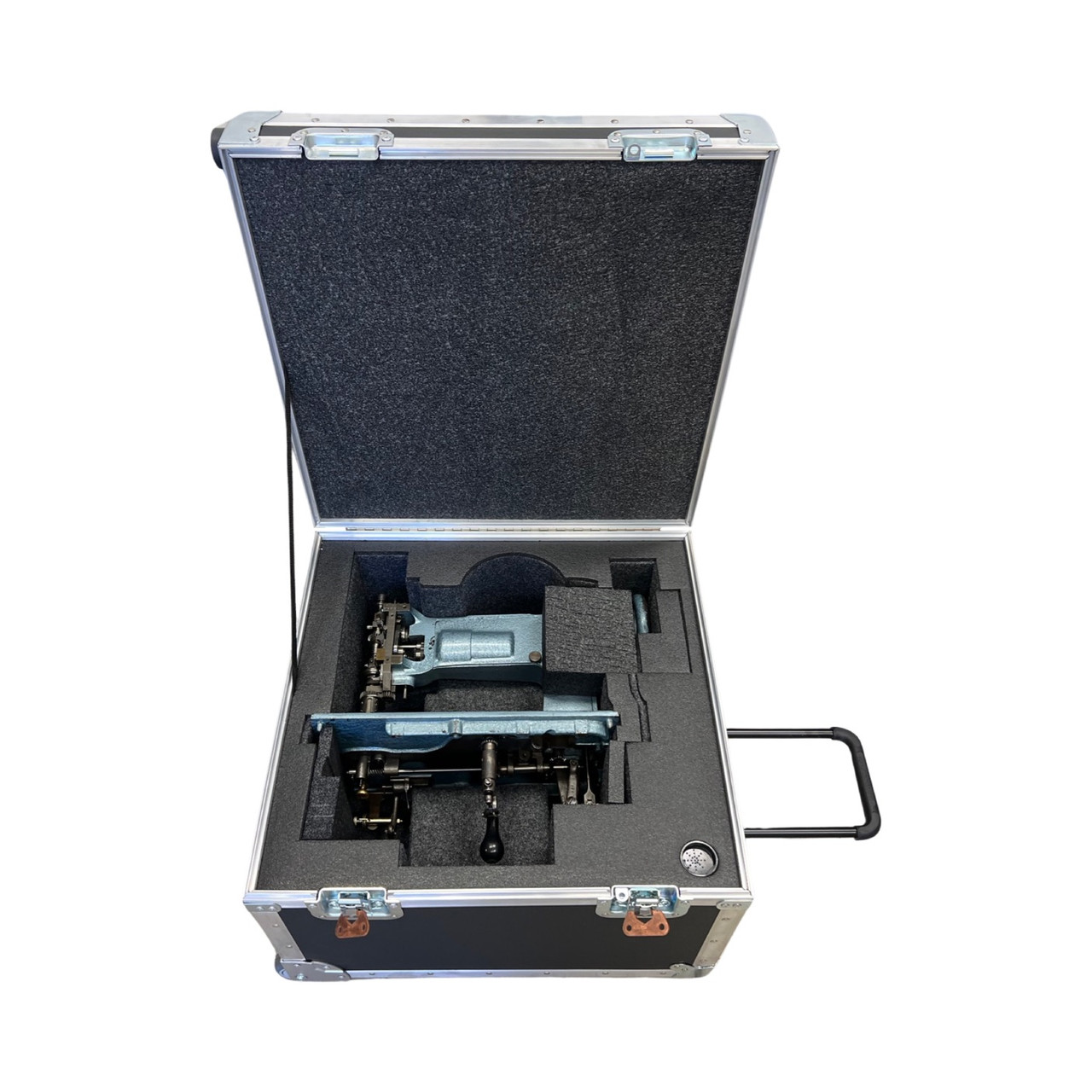 Antique Embroidery Machine 