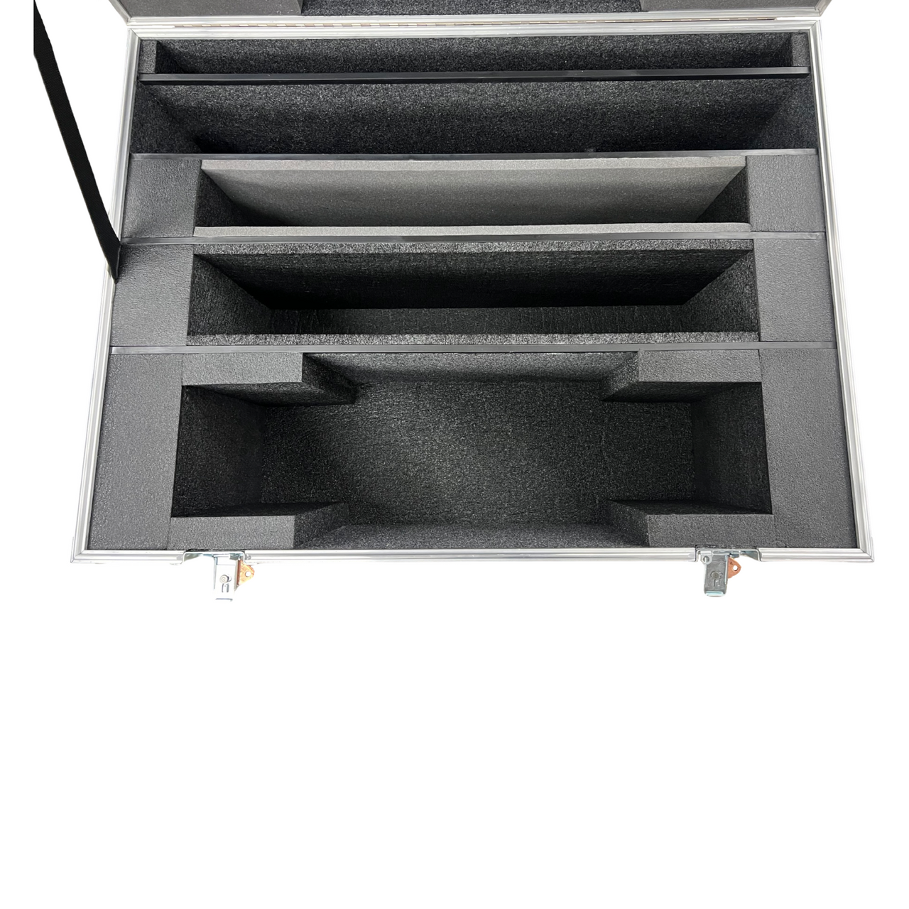 ARRI SkyPanel X (Hard & Soft PKG) – Custom ATA Shipping Case