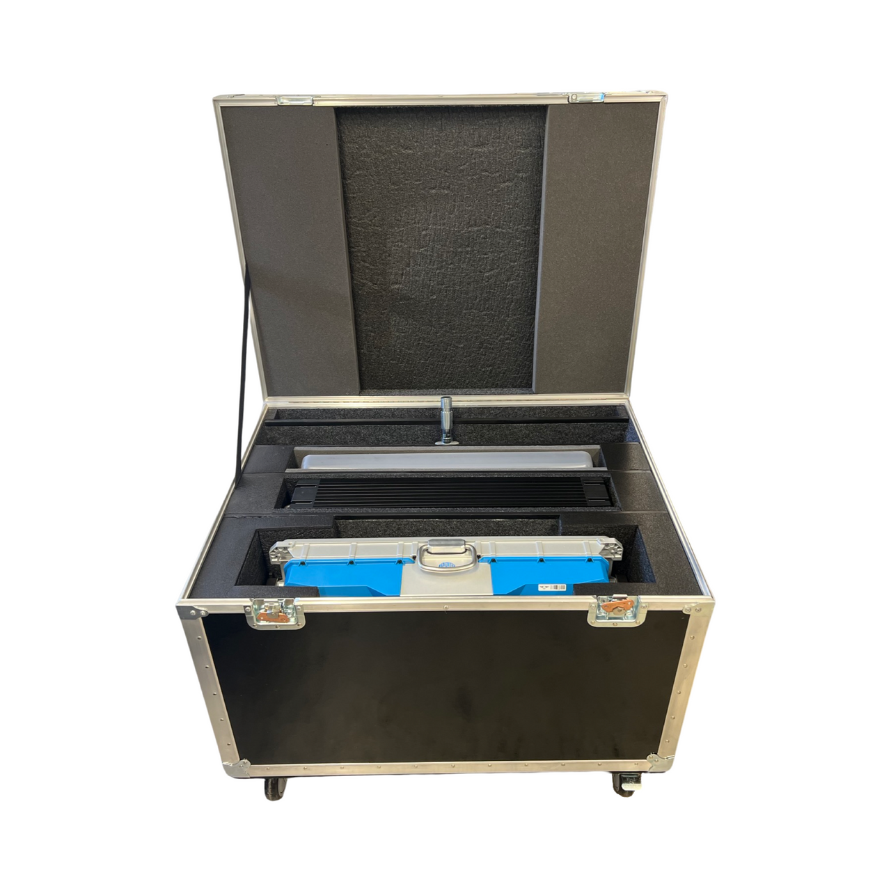 ARRI SkyPanel X (Hard & Soft PKG) – Custom ATA Shipping Case