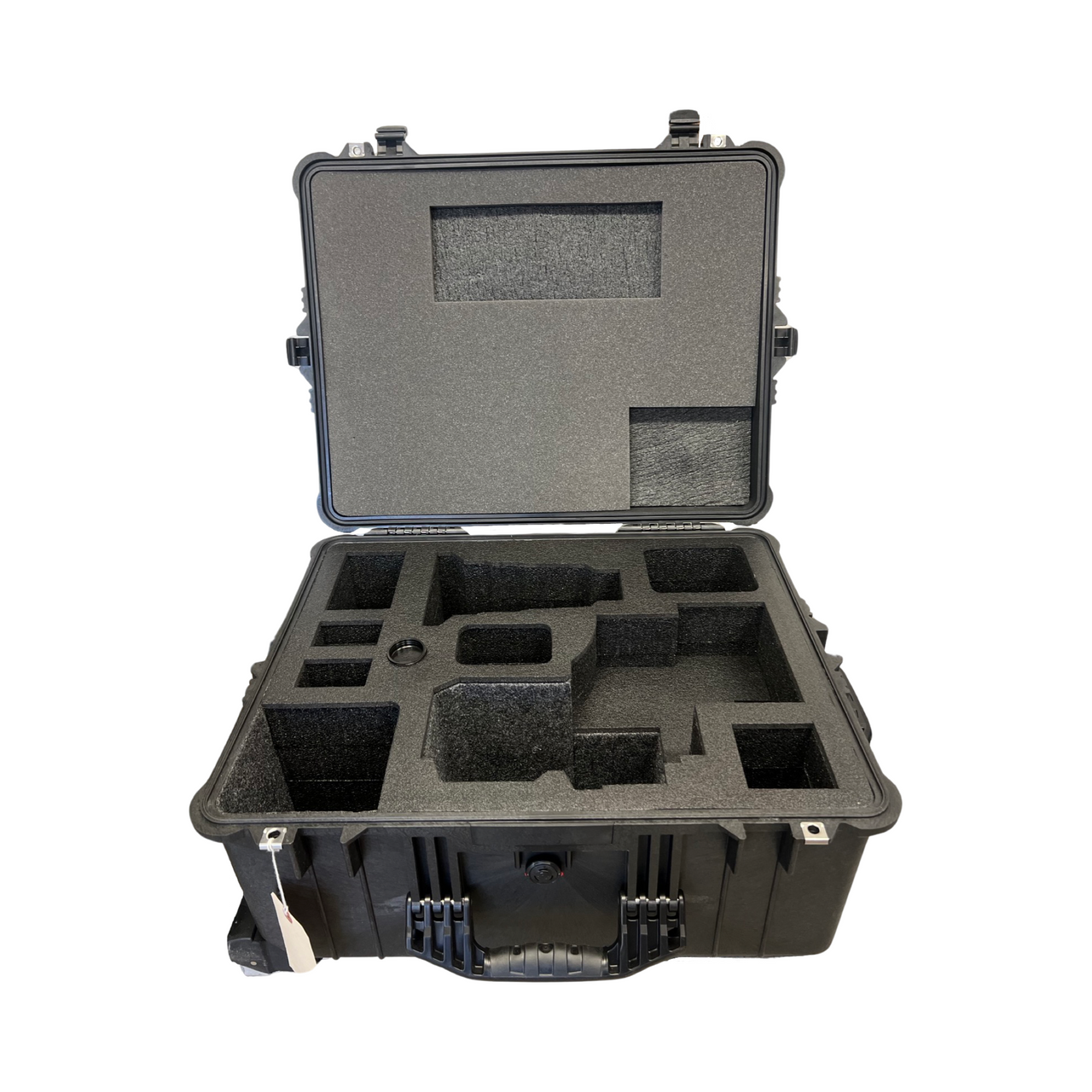 Sony PXW-FX9 XDCAM 6K Full-Frame Camera Pelican – Custom Case