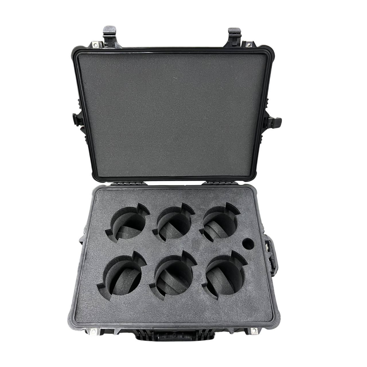 MULTI LENS CASE - FITS MOST 114mm and 95mm Primes