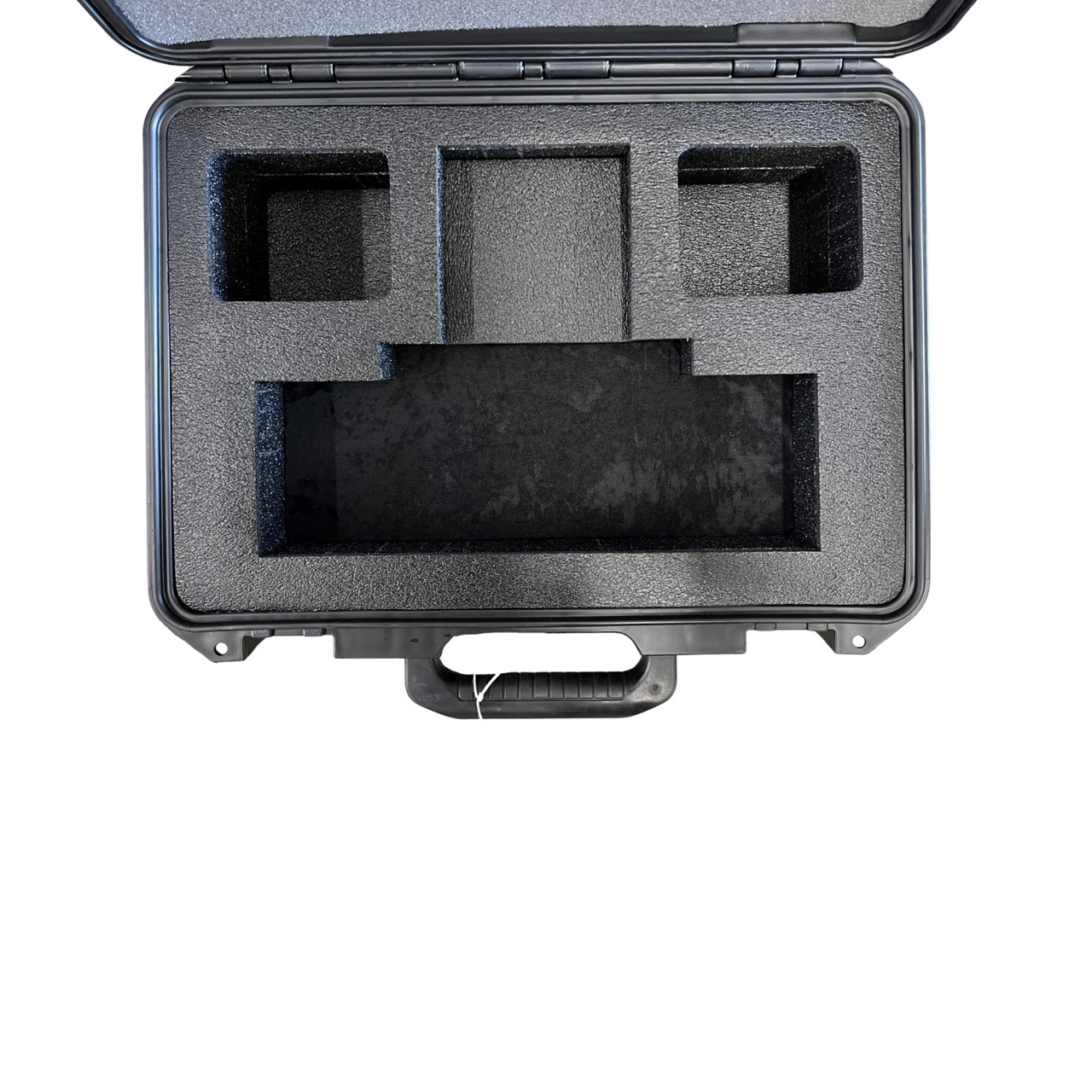 Brotect Pellicola In Vetro Ibrido AirGlass Per SmallHD Cine 7 - Durezza 9H, Anti-impronta, Made In Germany