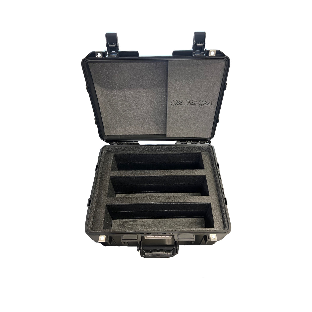 ARRI Shoulder Magazine 120/400 (ARR 235 shoulder Magazines X3)in