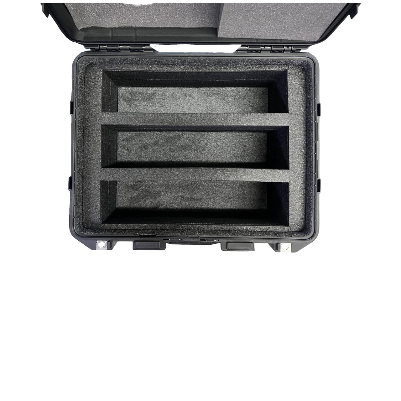 Arri Shoulder Magazine 120/400 (ARR 235 shoulder mags X3)in Pe