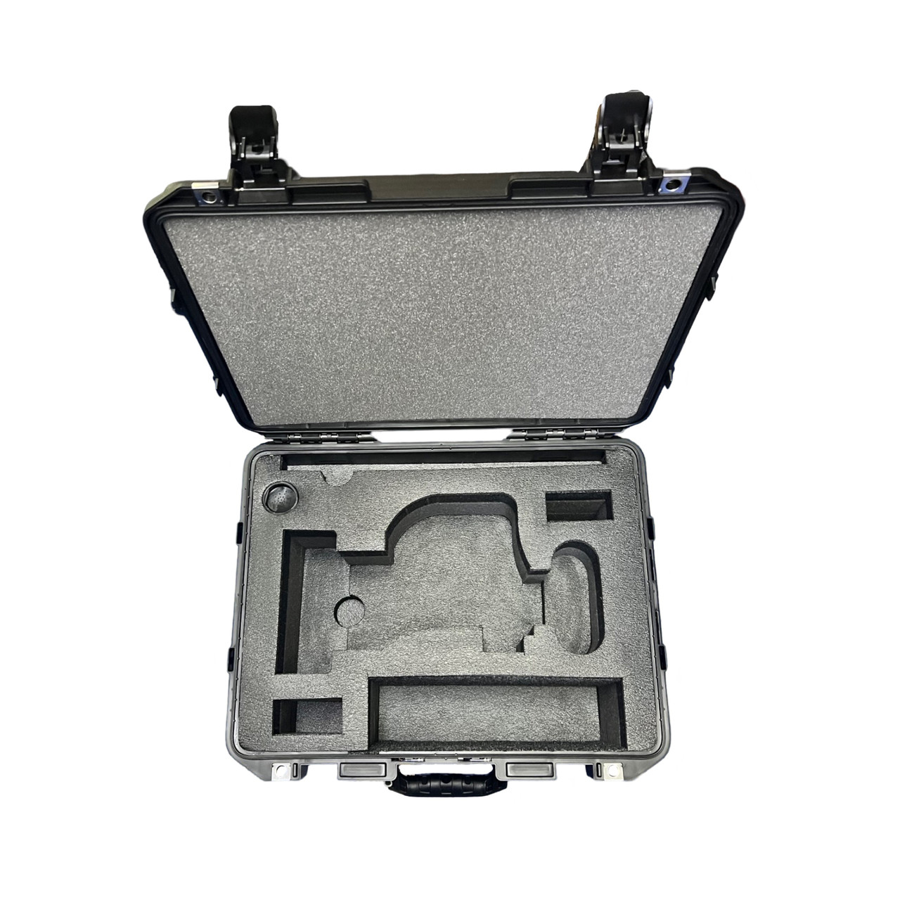Fujinon Duvo 24-300 or 14-100 – Pelican 1557 Case with Custom Foam