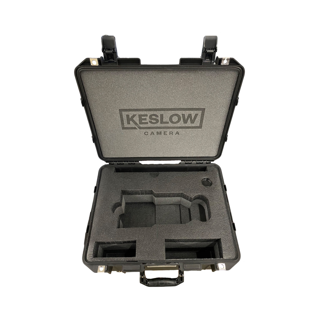 Cooke S6 ANAMORPHIC /I 65mm MACRO – Pelican 1557 Case with Custom