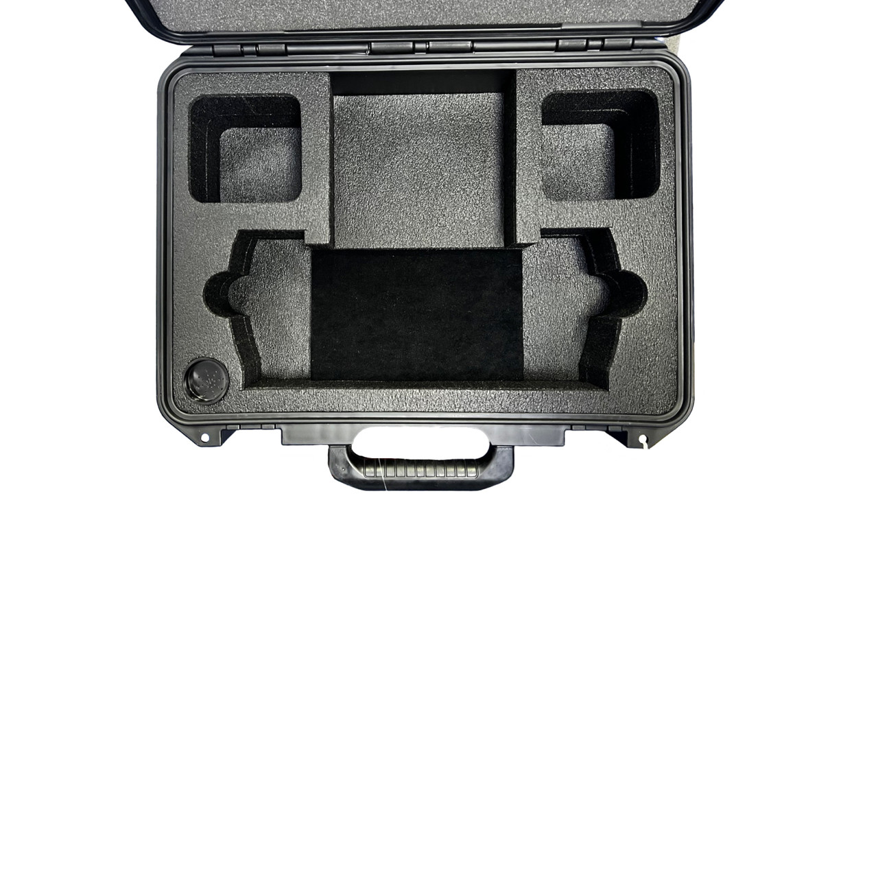 Smallhd Cine 7 with Bolt 6 in Storm IM2300