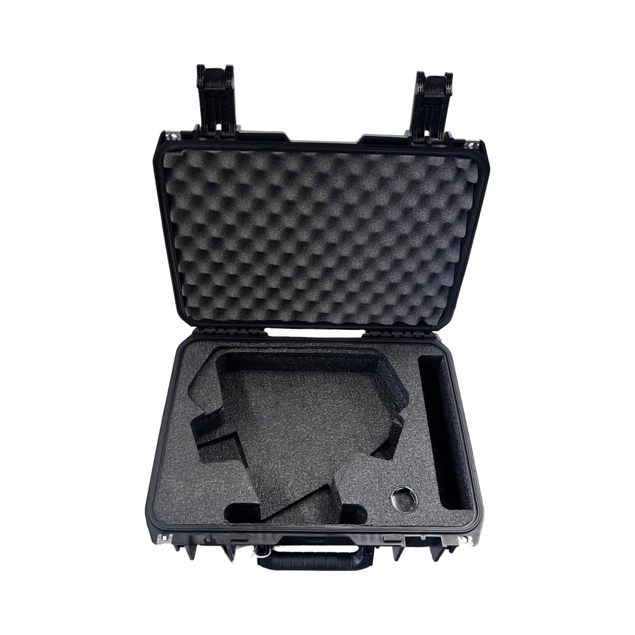 Shure Antenna UA874/UA870 (custom foam in SKB 3i1813-5