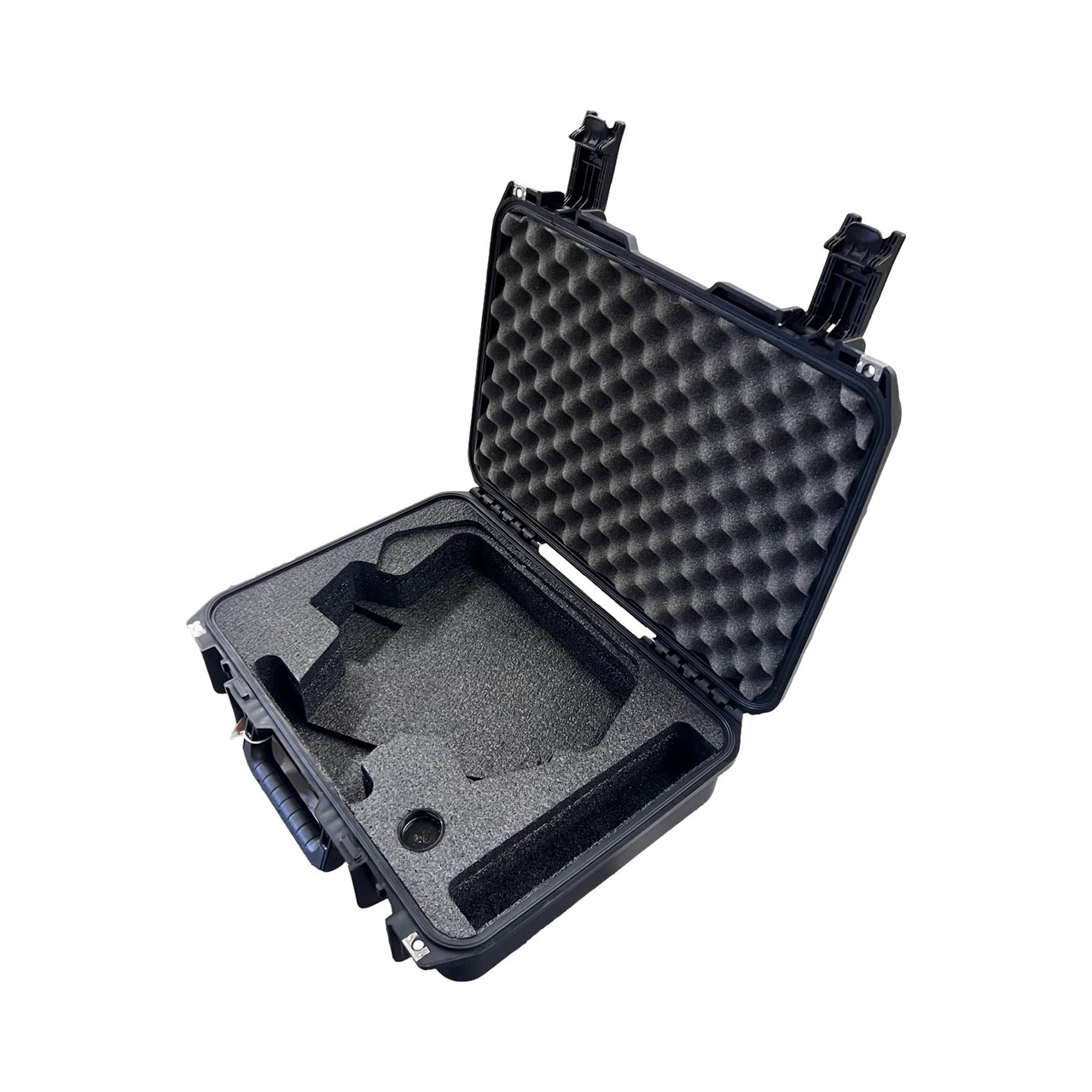 Shure Antenna UA874/UA870 (custom foam in SKB 3i1813-5