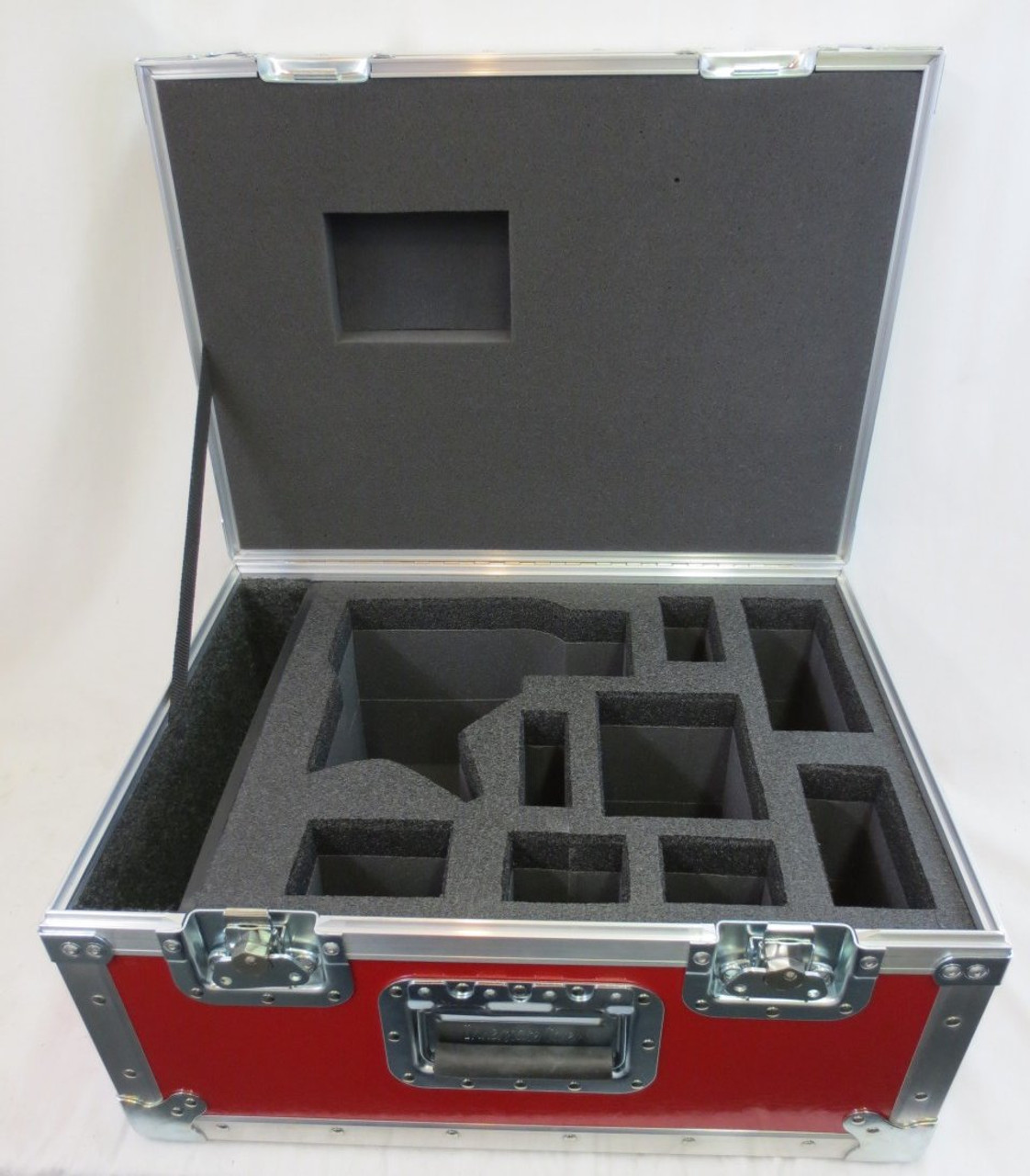 Canon EOS C300 with Accessories Shipping Case