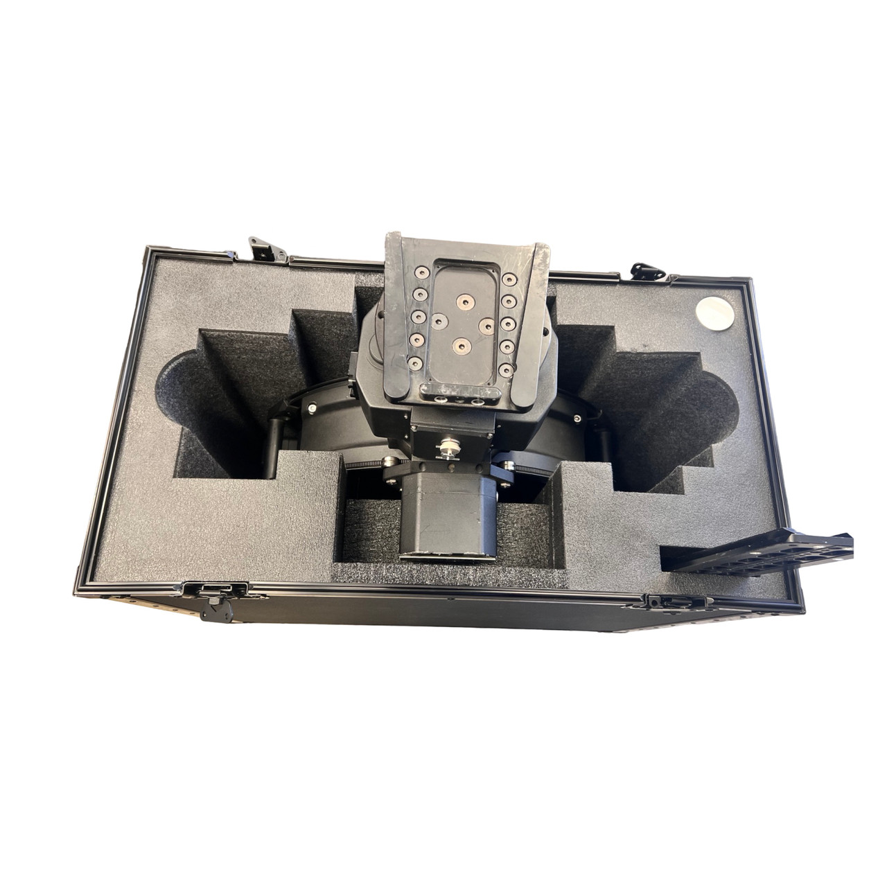 Oculus Head Case with wheels