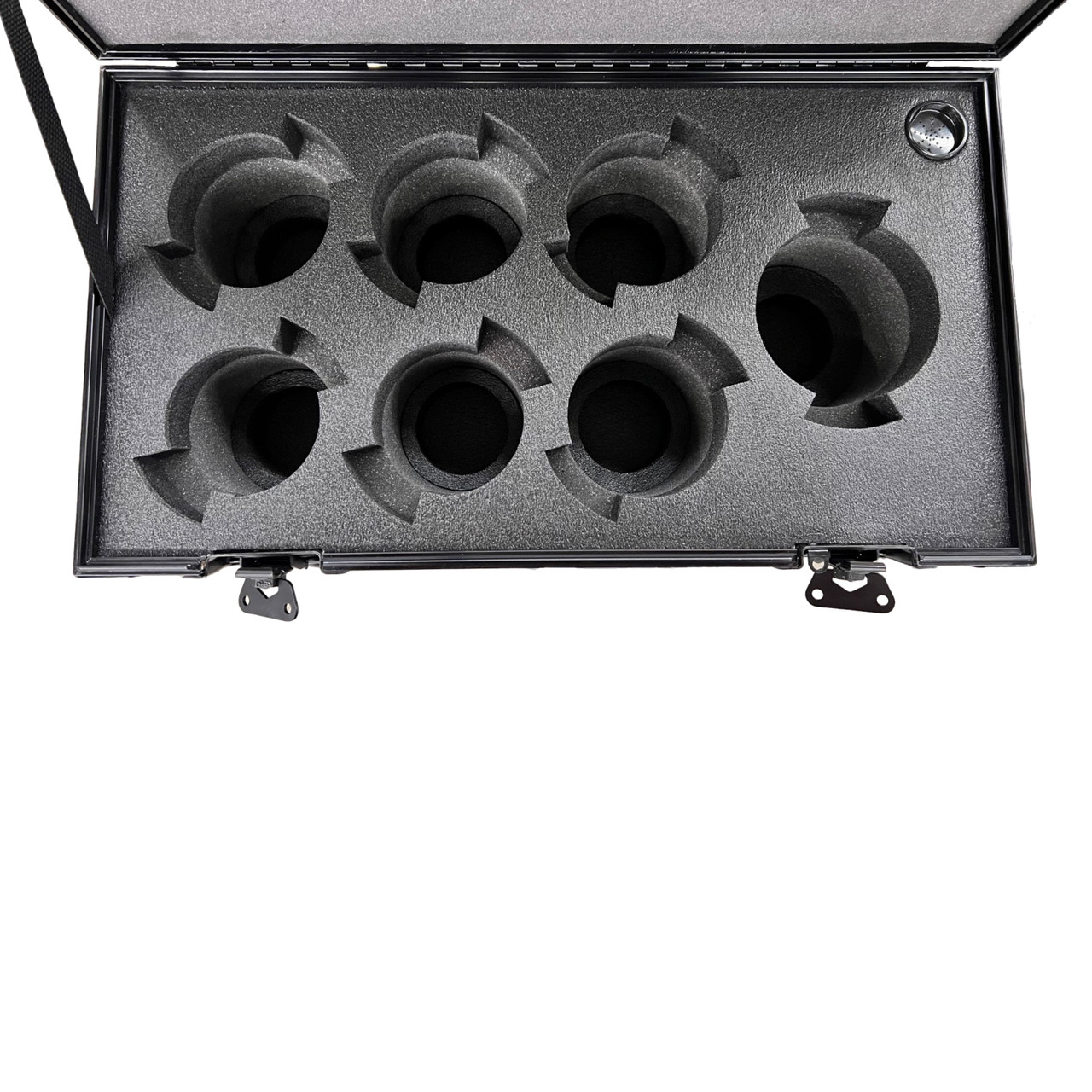  7 Lomos Super Speed, rehoused by TK Lenses