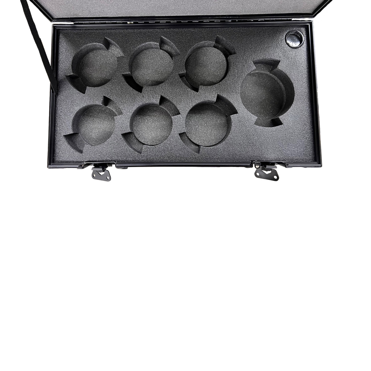  7 Lomos Super Speed, rehoused by TK Lenses