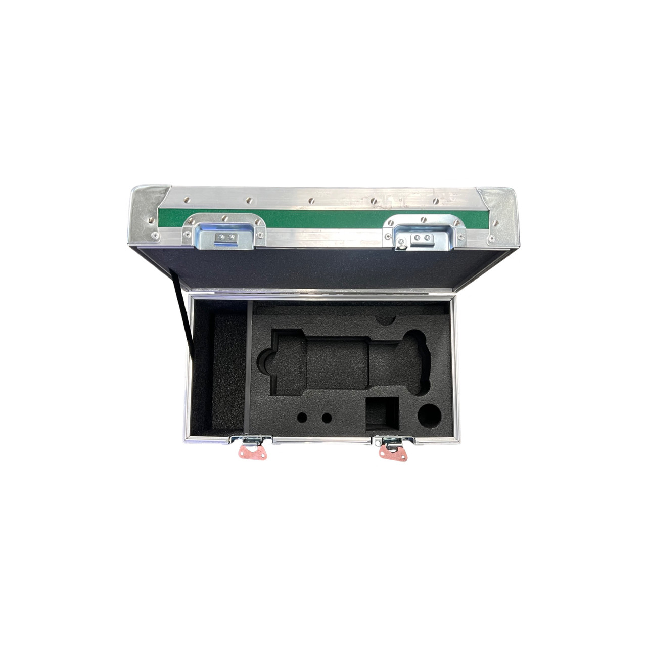 Canon 6.6-66mm Lens case