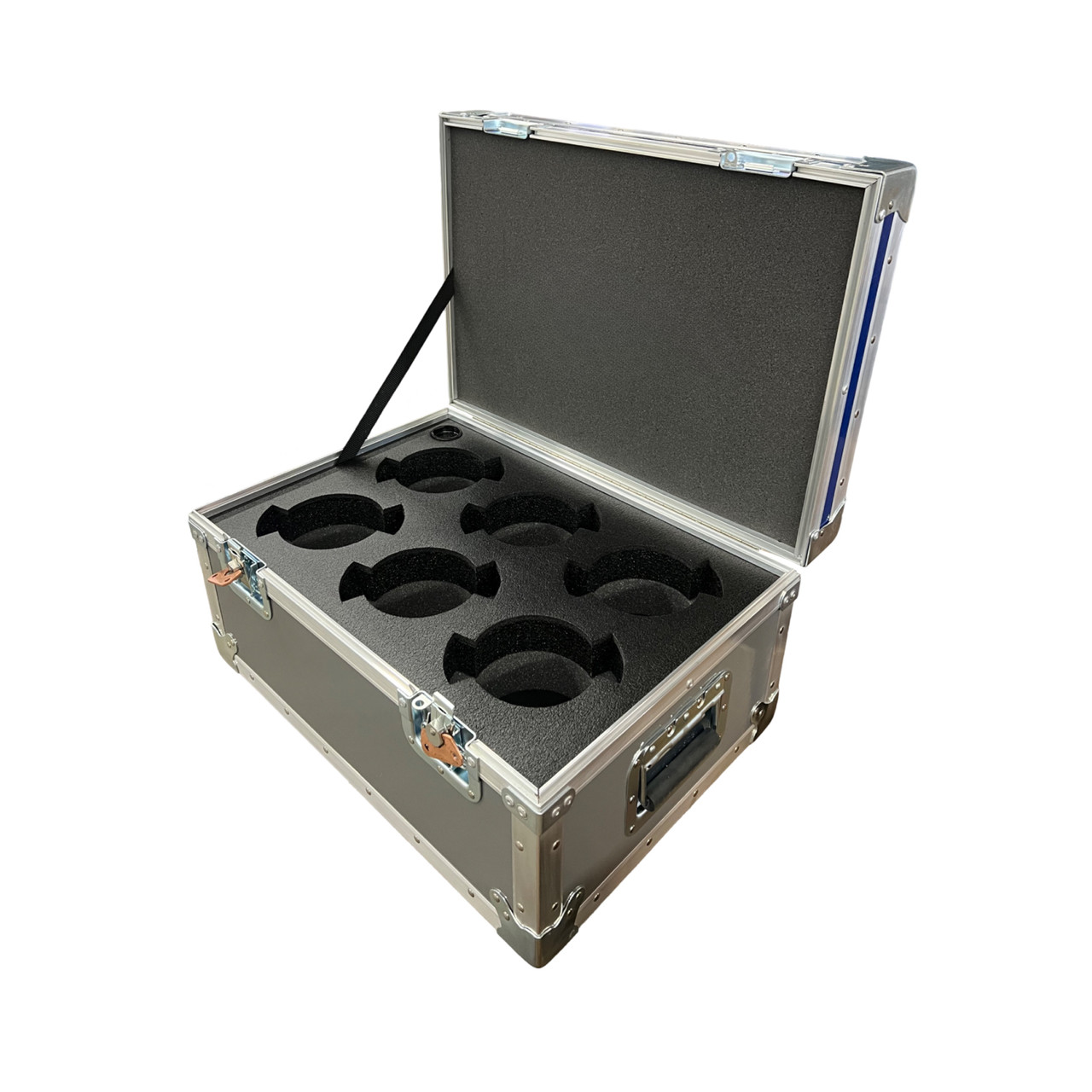 Konica Hexanon 21, 28, 40, 35, 40, 50, 57, 85, 135mm (6 hole vertical)