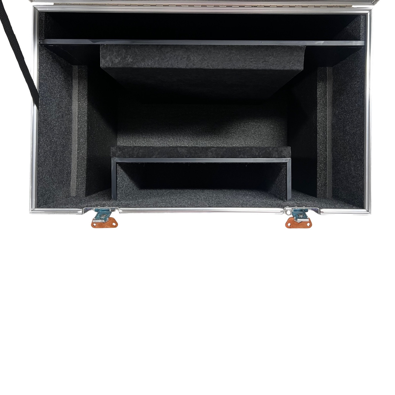 Sony BVM-E251 Wheeled Monitor Case | Innerspace Cases