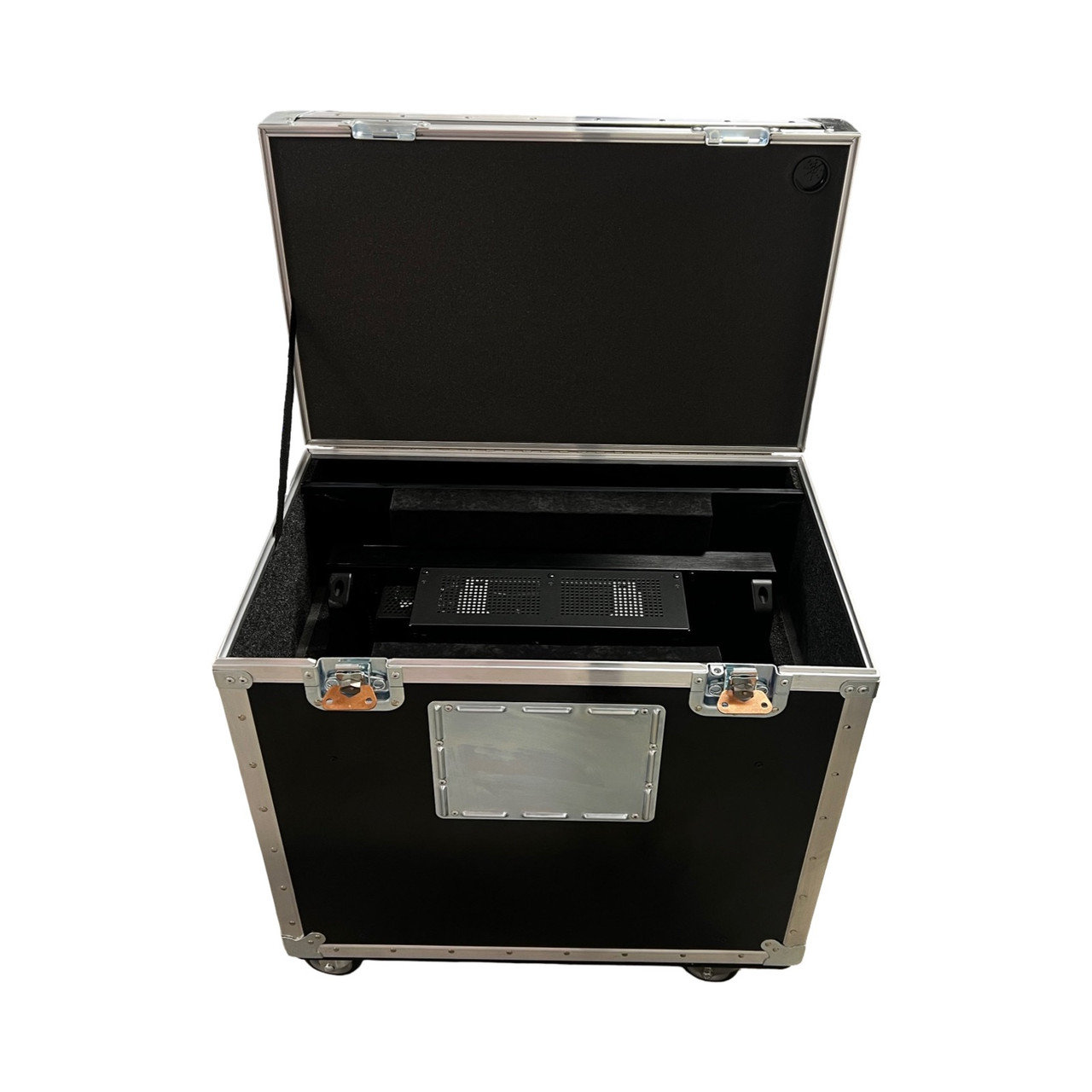 Sony BVM-E251(BVME251) Case with 4 wheels