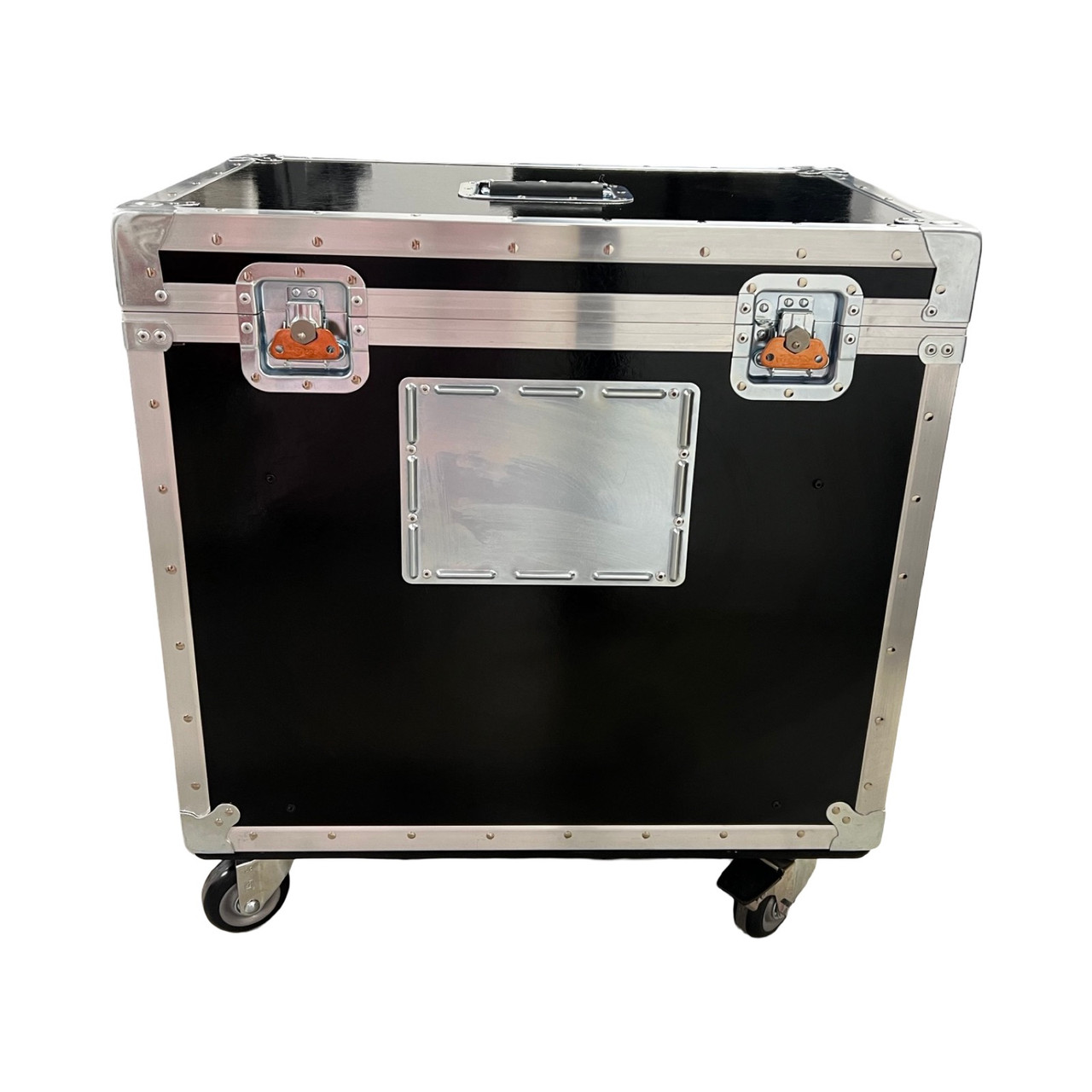 Sony BVM-E251(BVME251) Case with 4 wheels