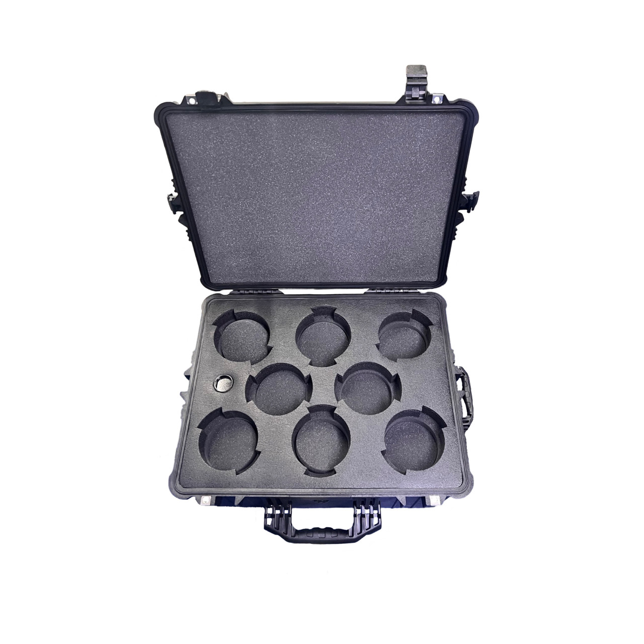 Panavision G Series Lens Case