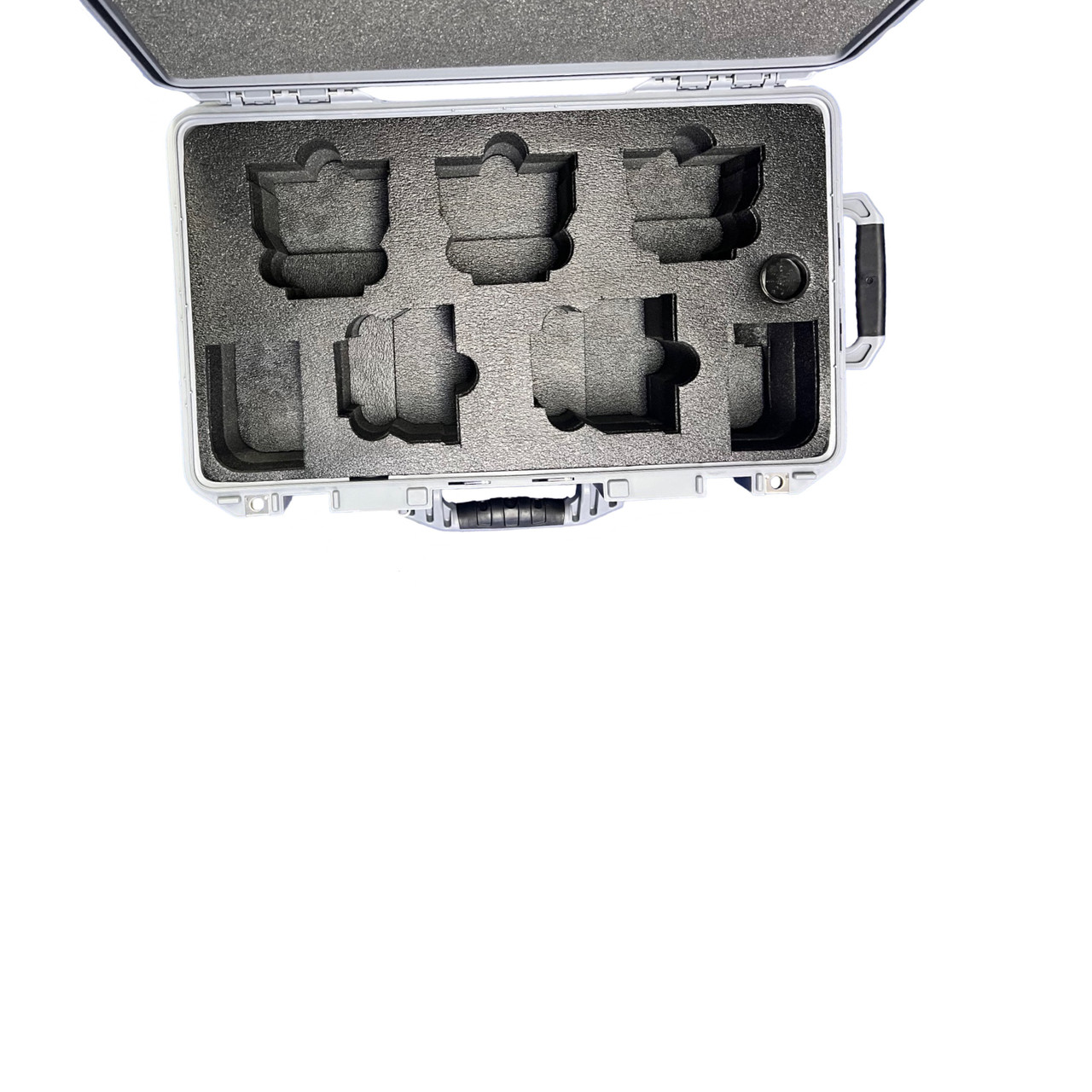 TLS CANON RANGEFINDER / DREAM LENS Case ( 5 hole) | Innerspace Cases