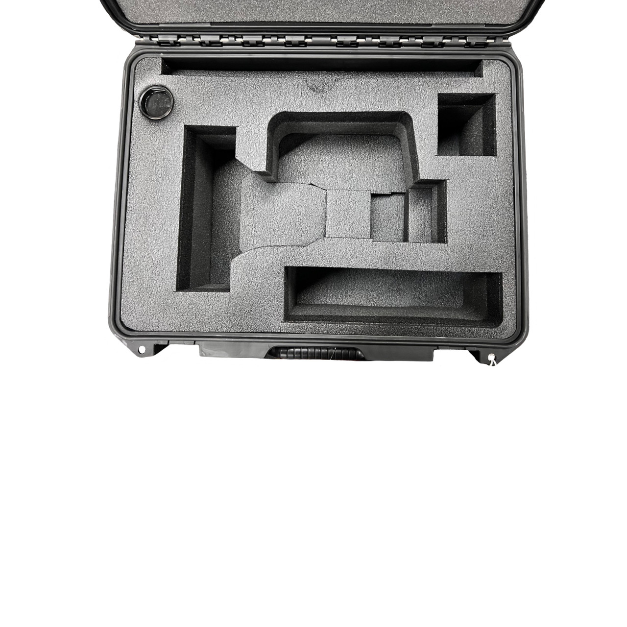 Canon HJ14ex4.3B IASE  in Storm IM2450