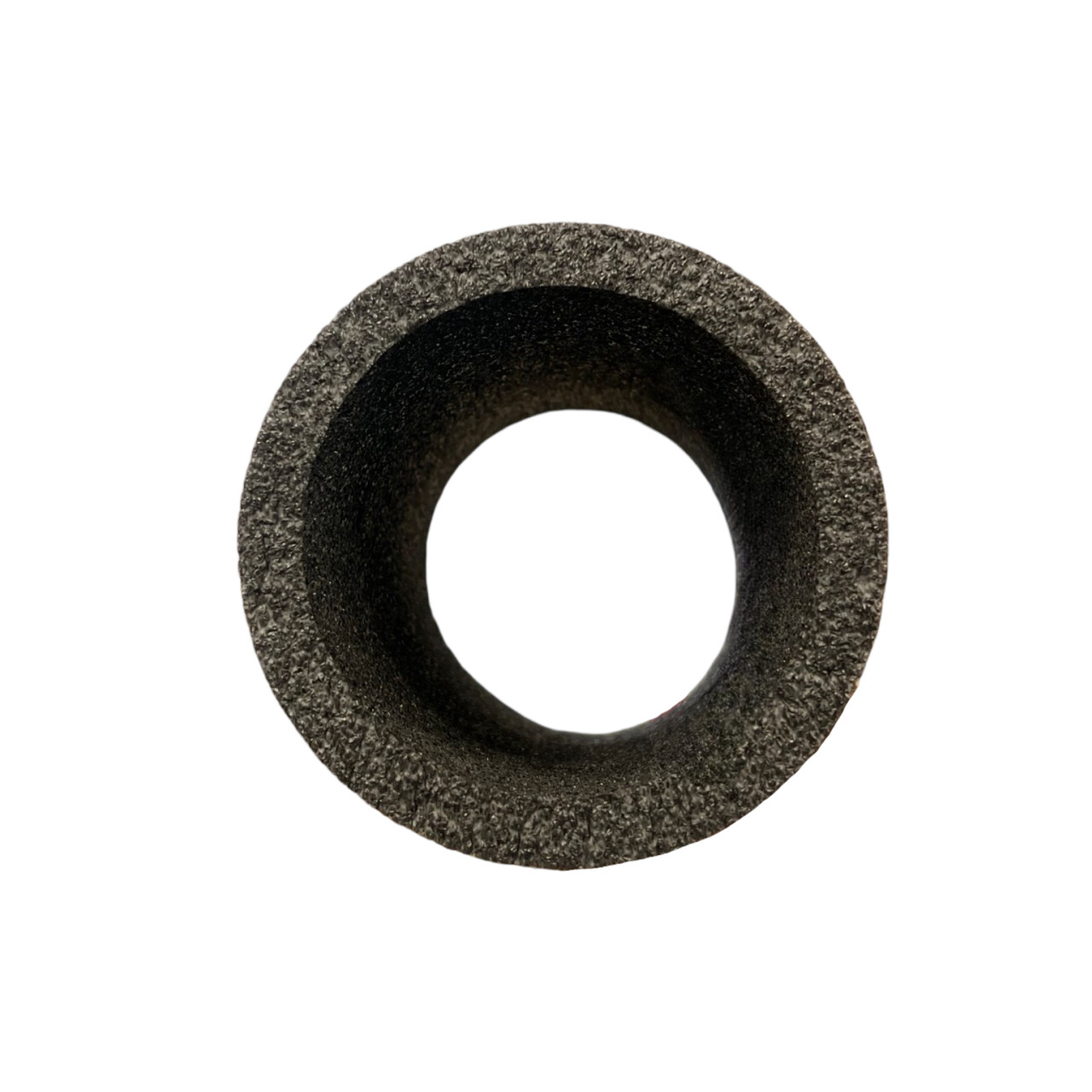 Foam Supports for lens Cavities 
