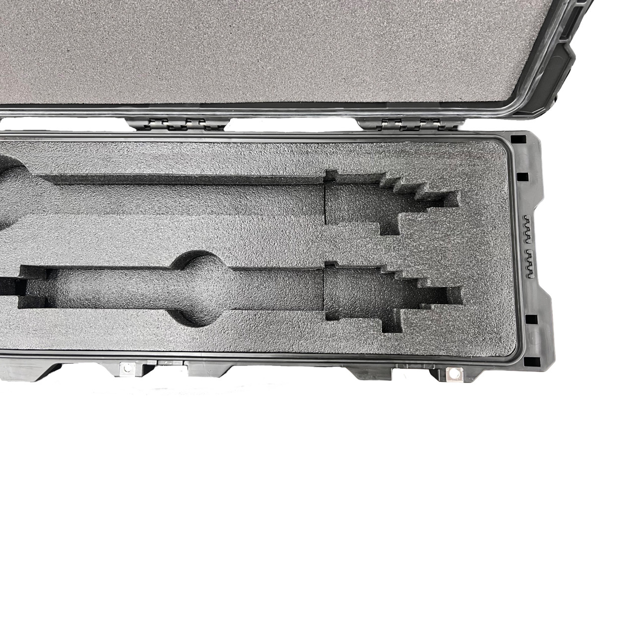 Super Post Case. Custom foam in Storm IM3410. Case included	