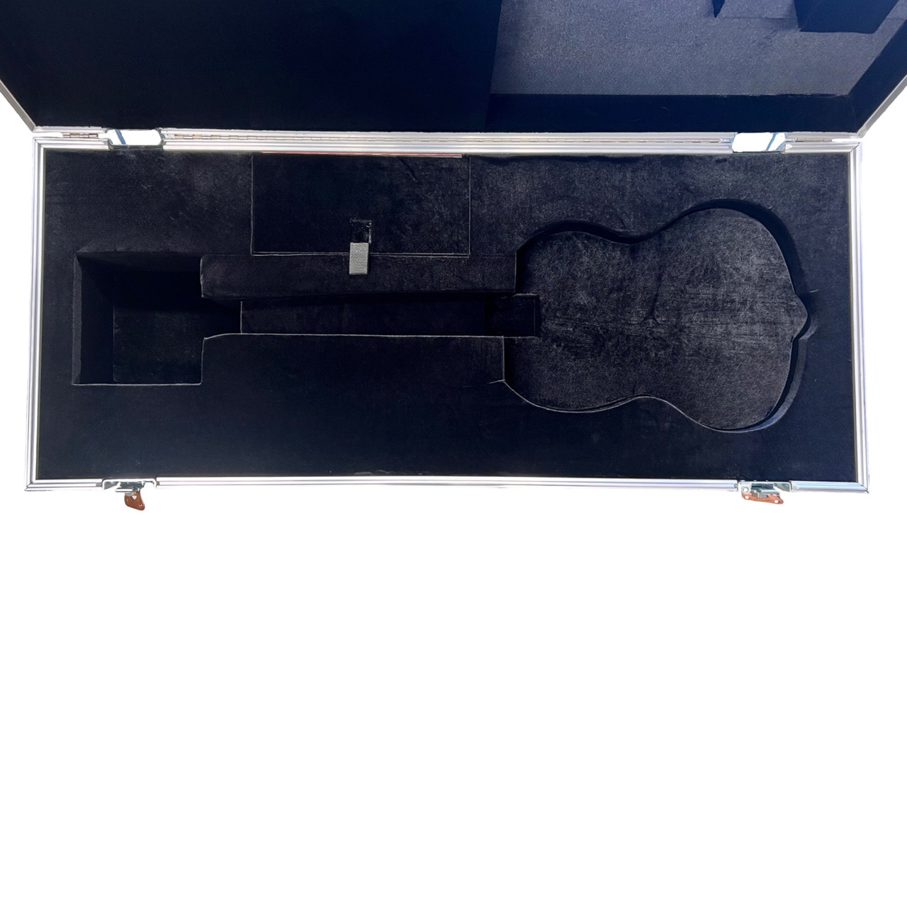 Gibson SG Standard (6 string electric) Case - Innerspace Cases