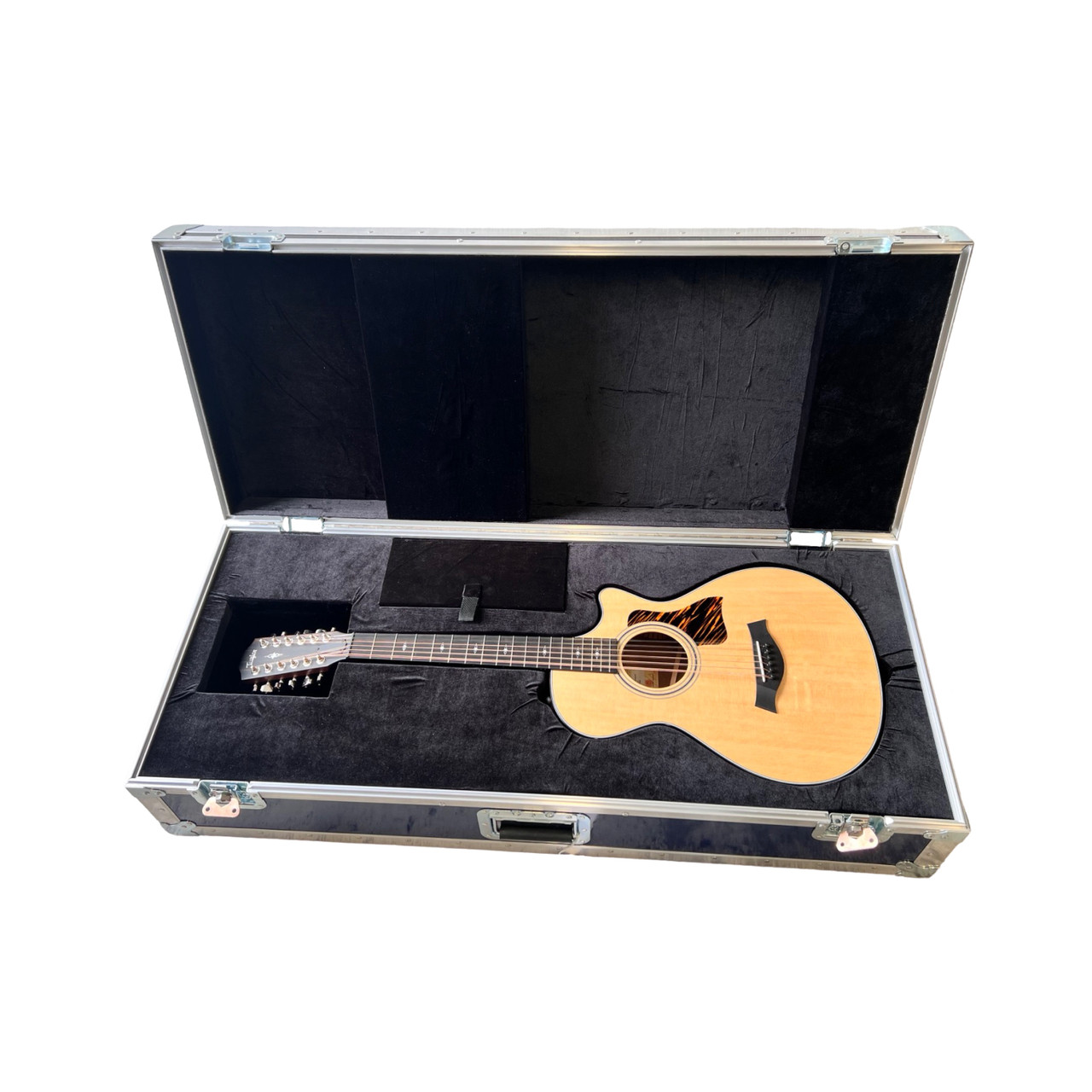 Taylor 352CE (12 string acoustic) Case