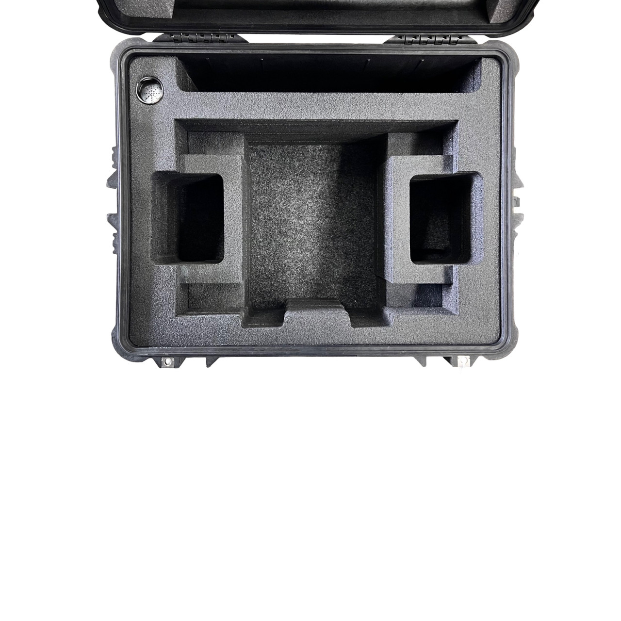 1703 Monitor in Pelican 1610 - Innerspace Cases