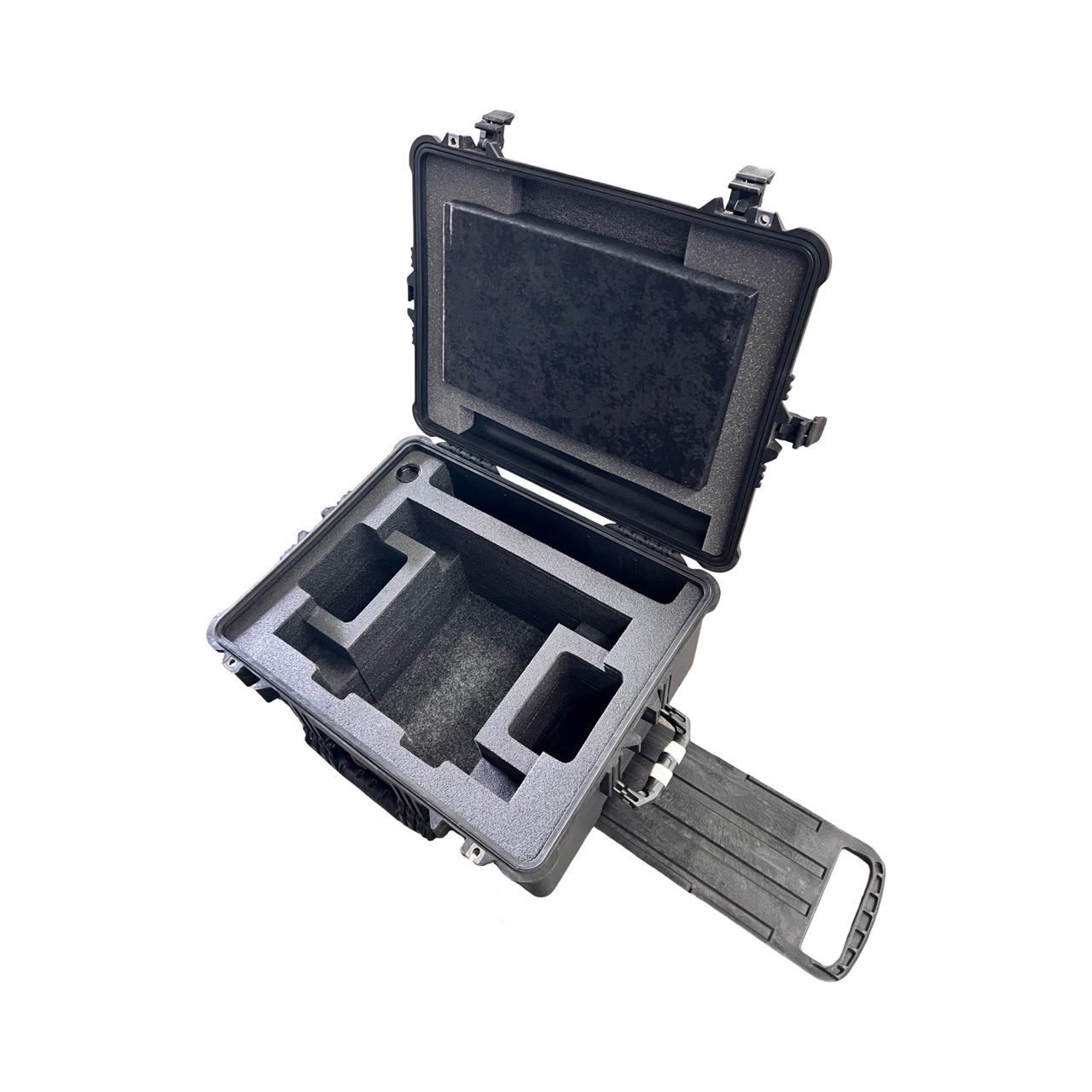 1703 Monitor in Pelican 1610 - Innerspace Cases