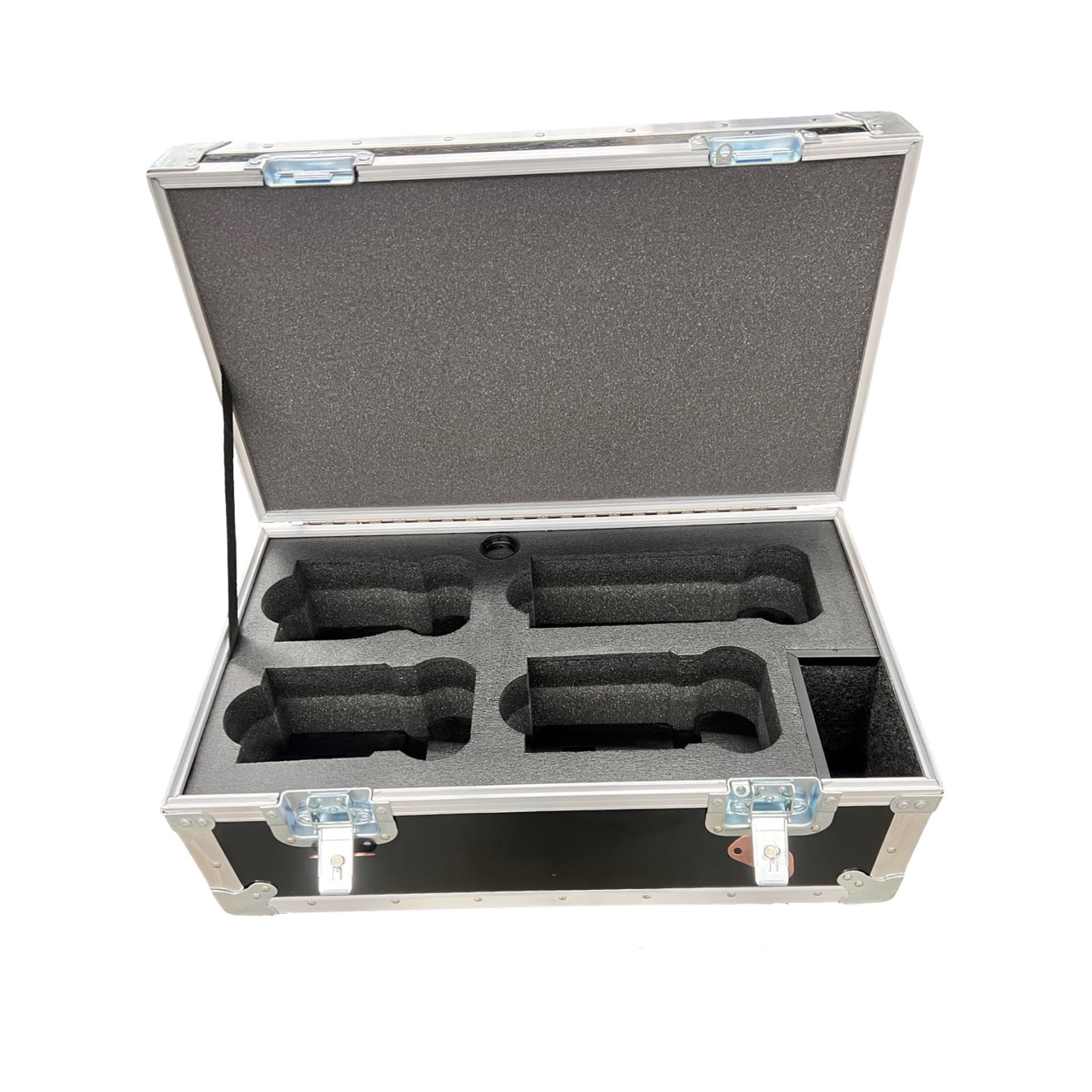 XELMUS AURA 30mm, 50mm, 75mm & 135mm case