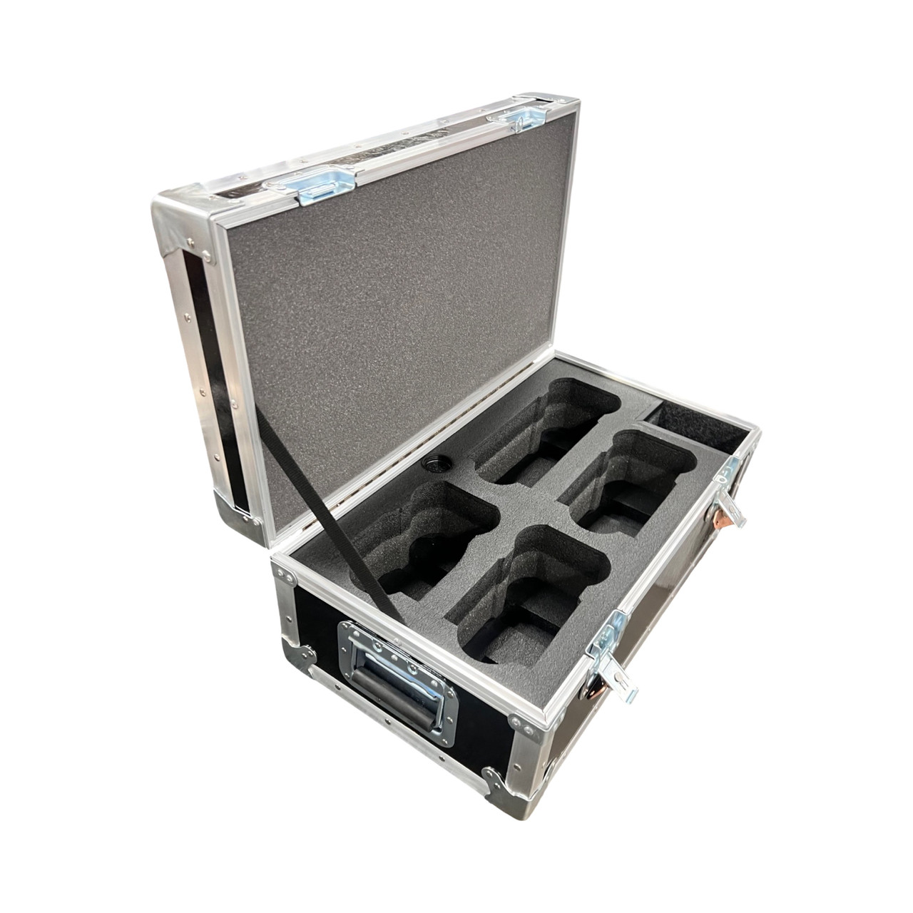 XELMUS AURA 30mm, 50mm, 75mm & 135mm case