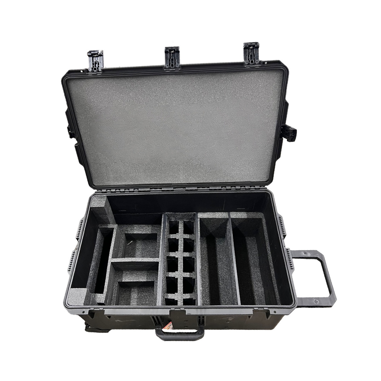 Riedel Communications Case (Storm M2975)