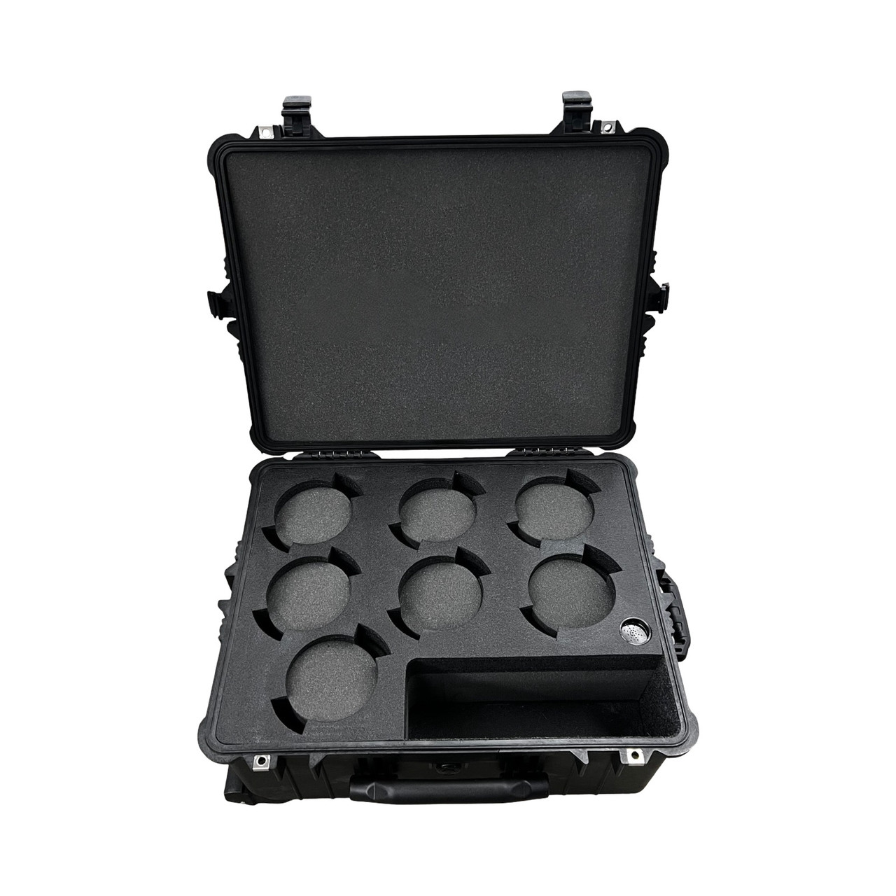 IronGlass Carl Zeiss Jena 20, 28, 35, 50, 80, 120,180 ( hole vertical) Pelican 1610